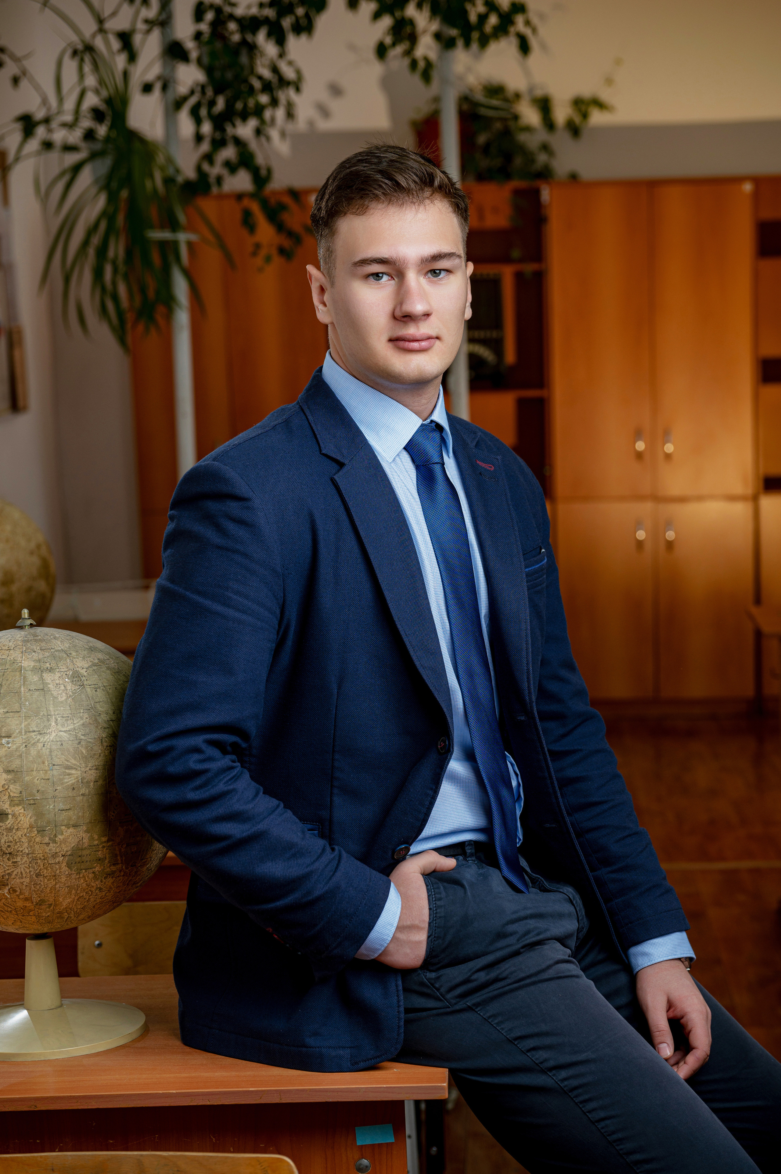 Студия выпускных альбомов «Твой альбом»