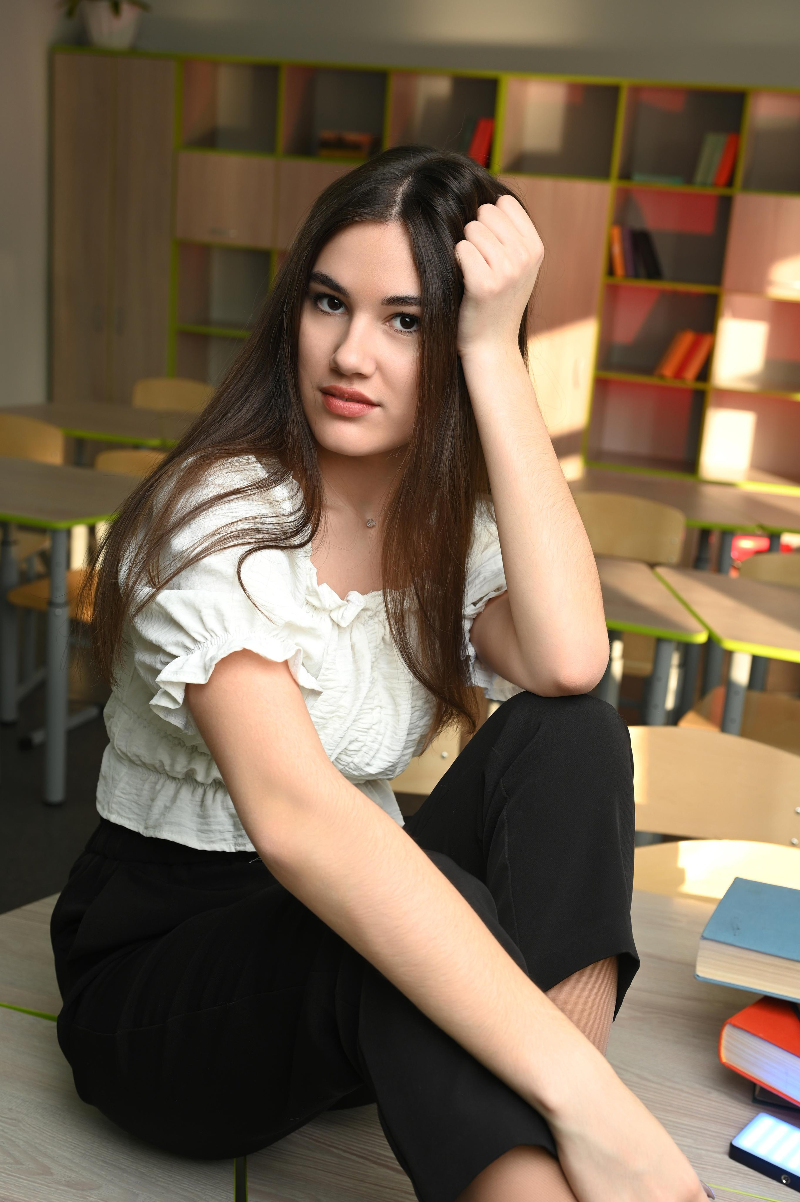 Студия выпускных альбомов «Твой альбом»