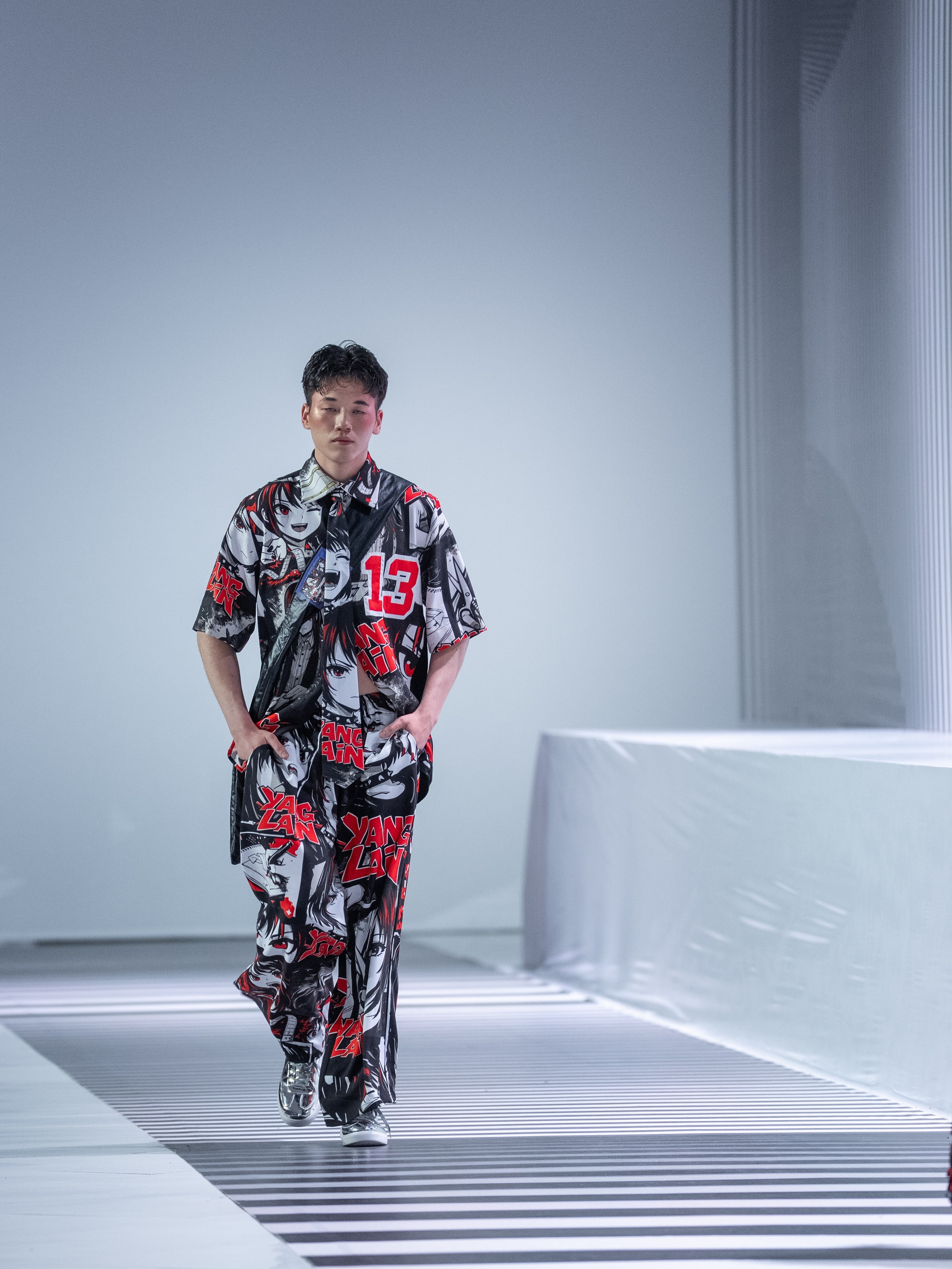 YANG LAIN (Адиля Ботабаева). Сайт Алматинского НЮ АРТ, будуар и фэшн фотографа Дениса Карпенко