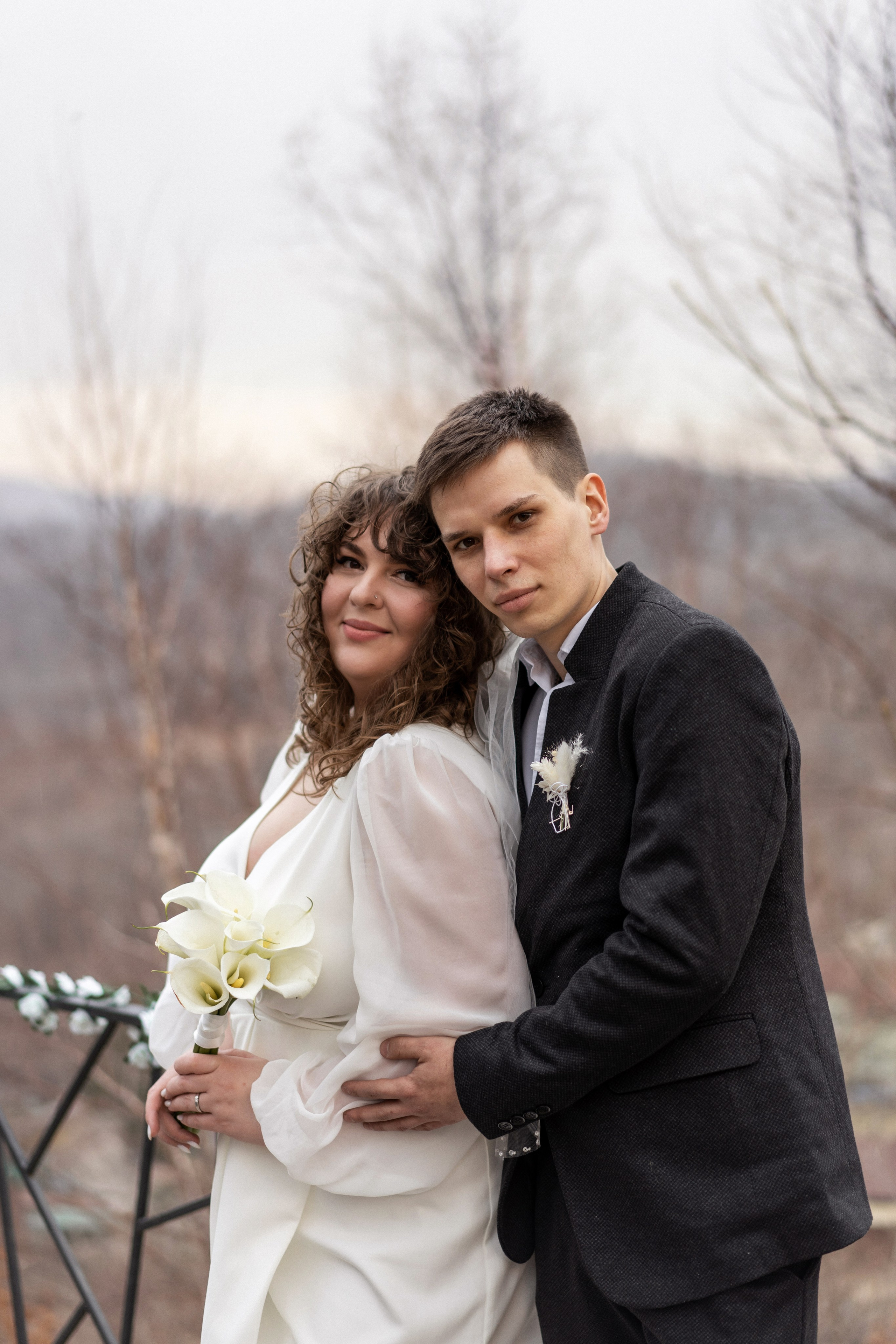 Весенняя свадьба. Семейный и детский фотограф во Владивостоке Мария Гой