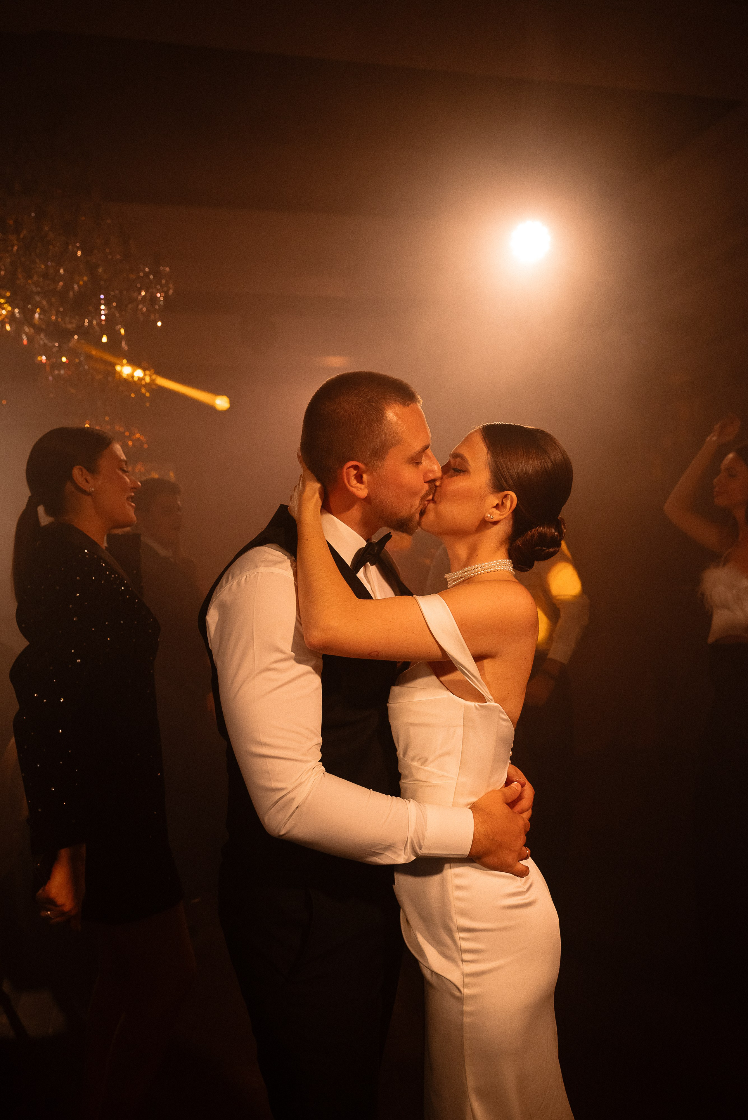 Андрей & Эльмира 2024. Фотограф Москва. Шульгинова Ольга