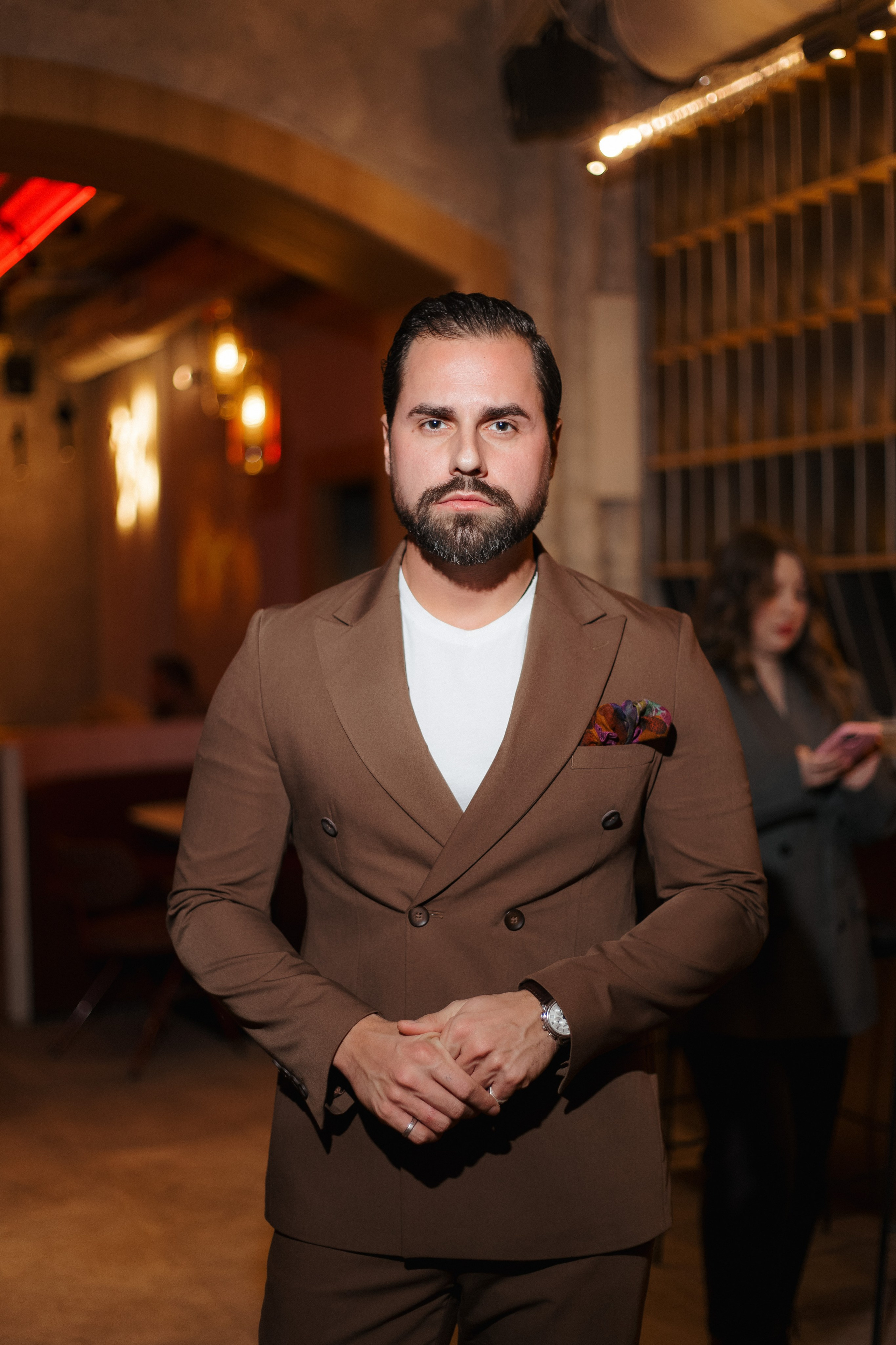 AMORE ОТКРЫТИЕ — DAY II. СВОИ. ФОТООТЧЕТЫ-СОБЫТИЯ-МЕСТА