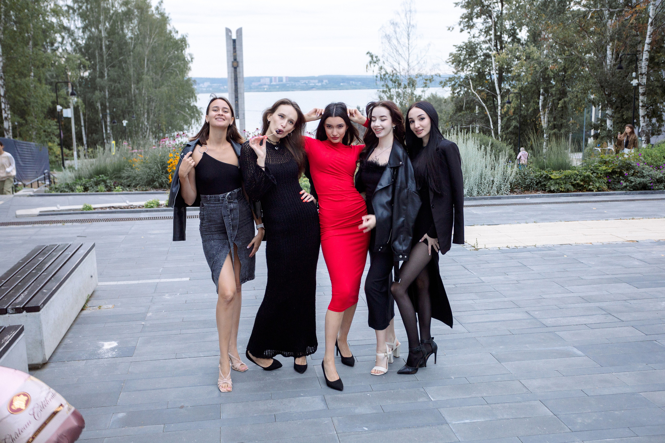 ПРИМЕР: Девичник. Все фото. Профессиональный фотограф в Ижевске Леша Петров