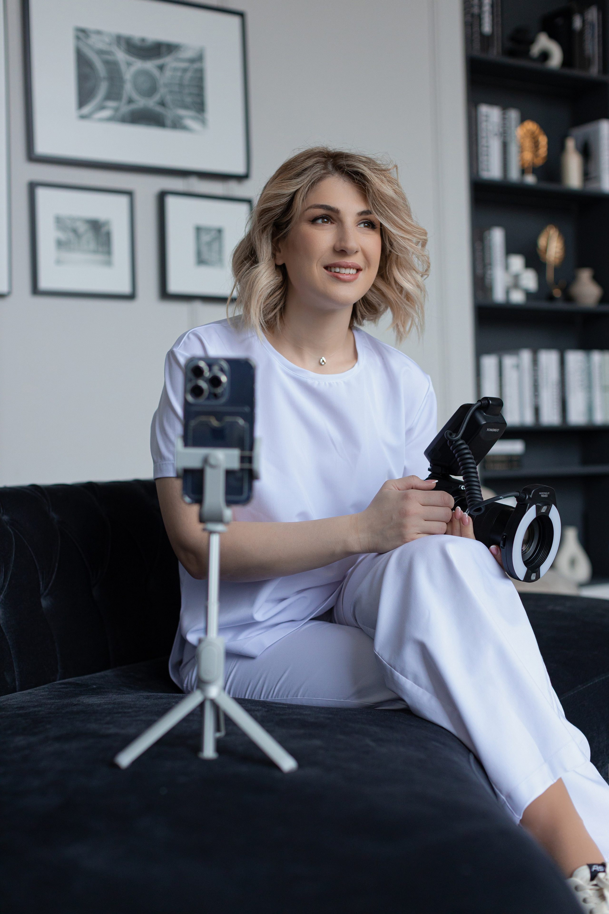 Марианна. Фотограф Анастасия Пинчук