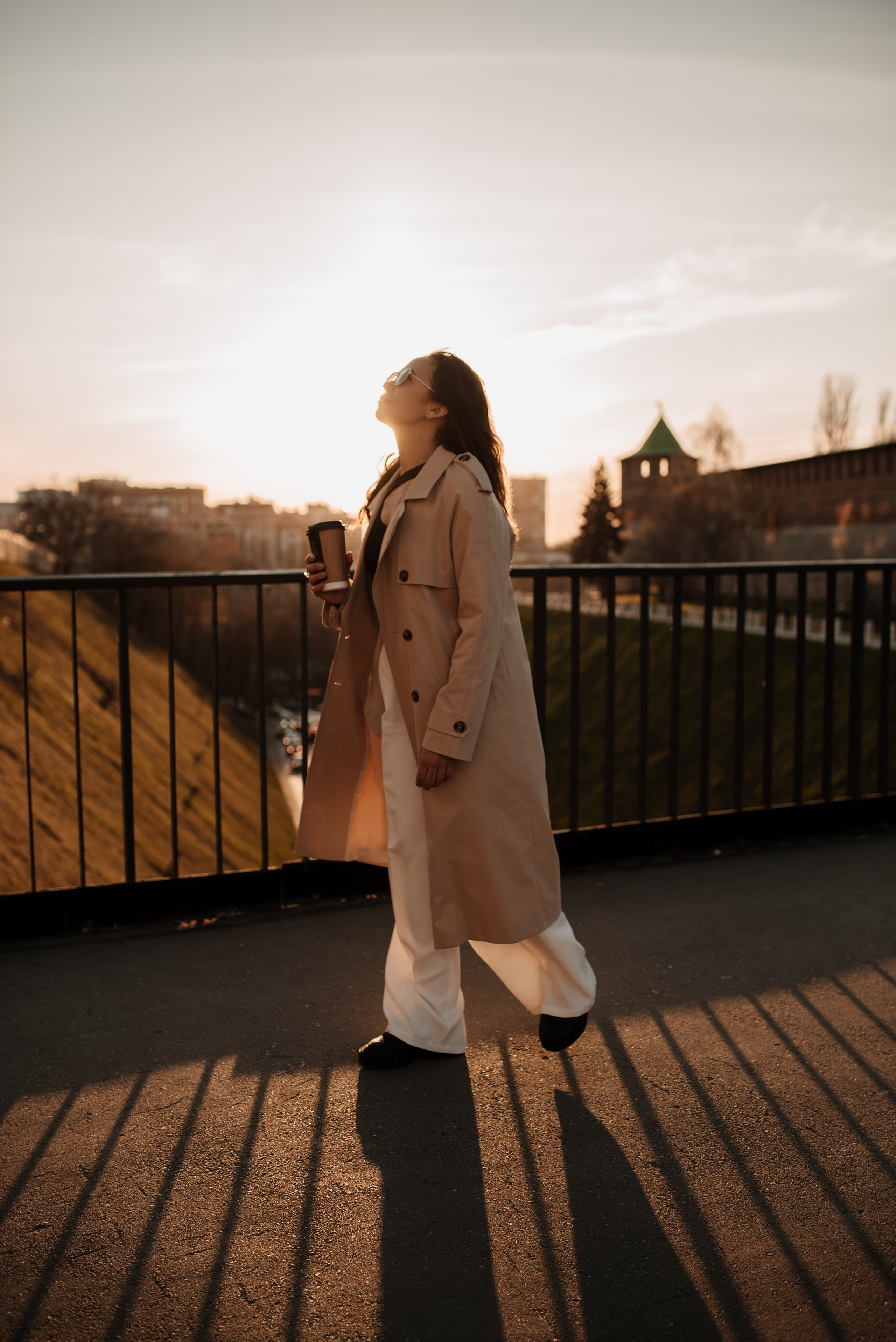 Надя. Фотограф Ольга Плеханова | Нижний Новгород, Москва