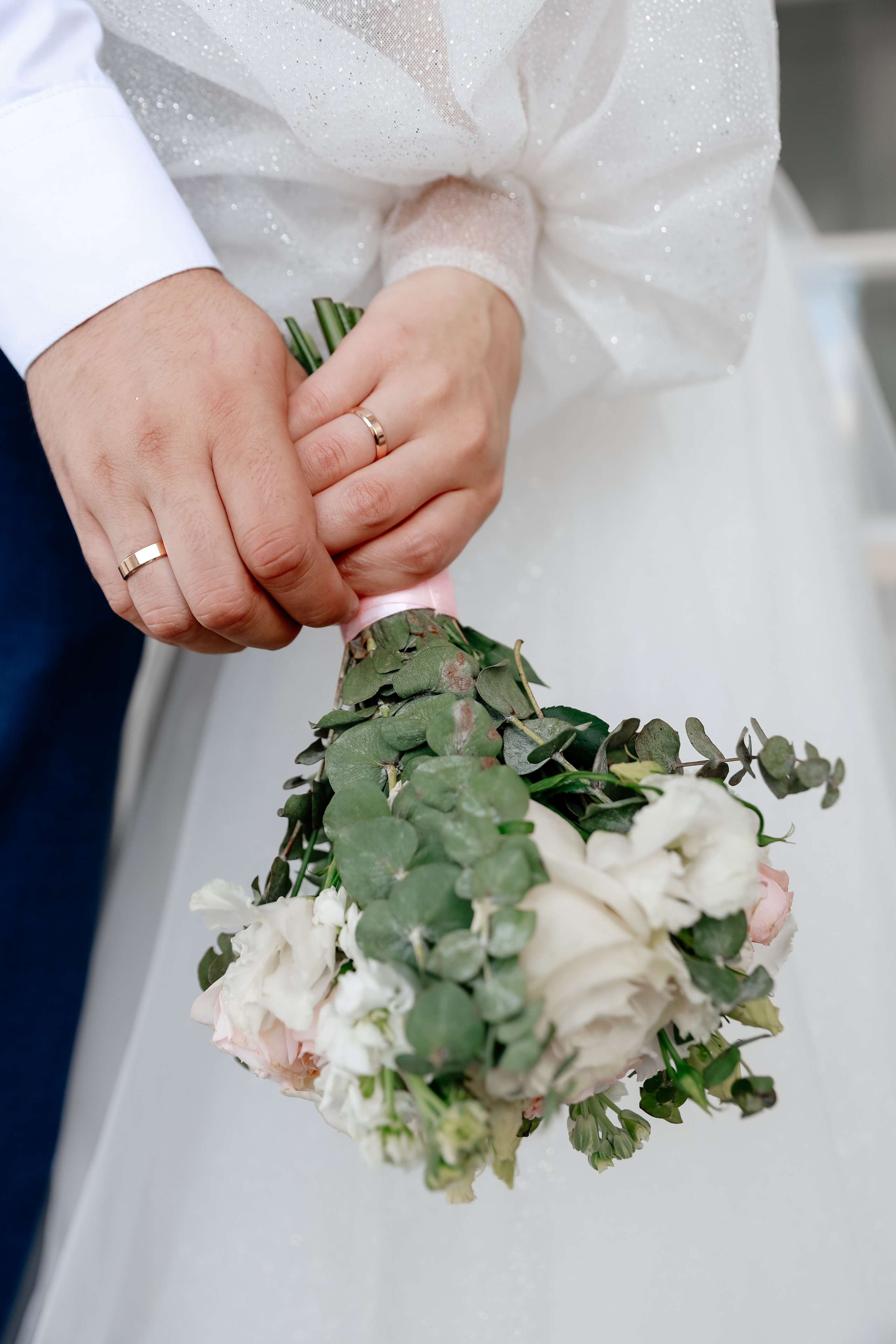 Алексей и Ольга 2023. Свадебный и семейный фотограф Белово Анастасия Пьянкова