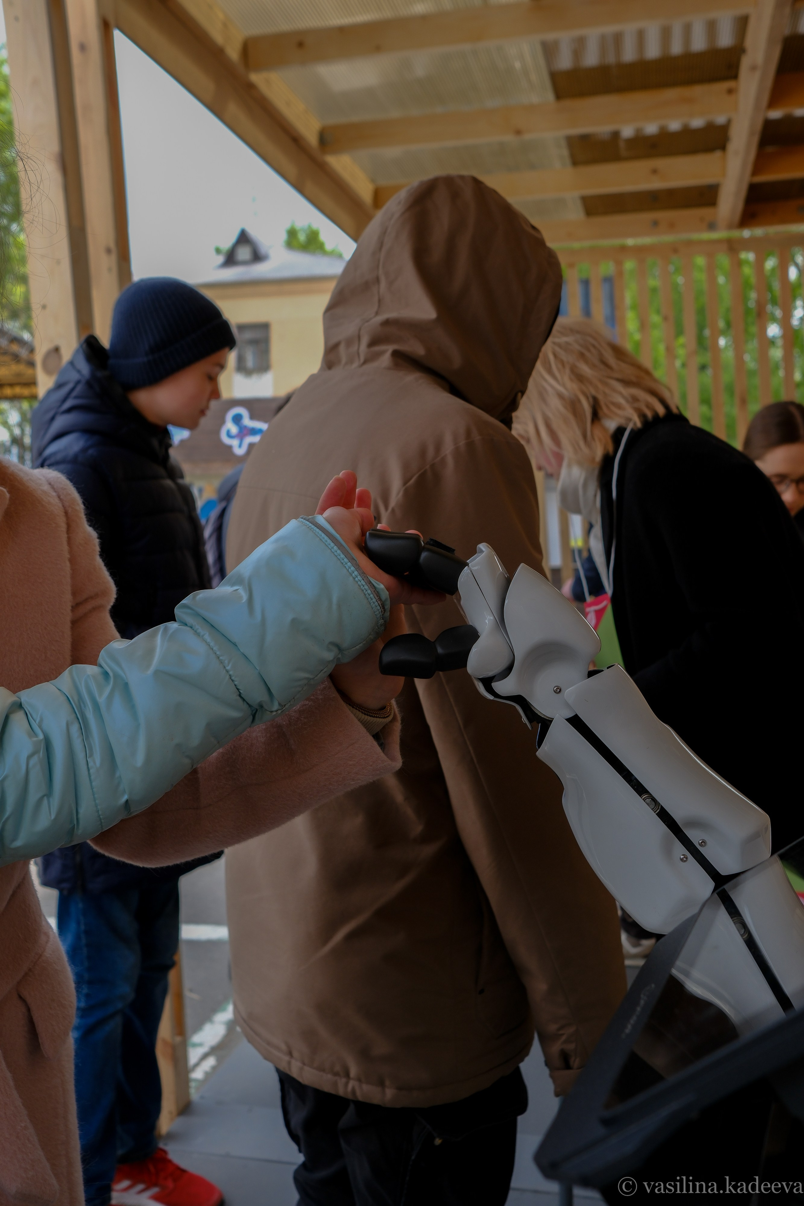 Фестиваль науки, технологии и юмора 2023. Фотограф в Москве (готова приехать к вам в город)
