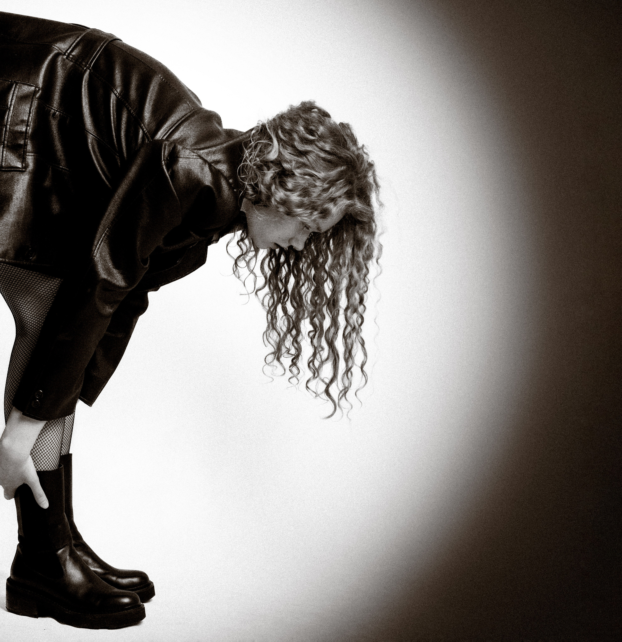 Commercial. Tatienne