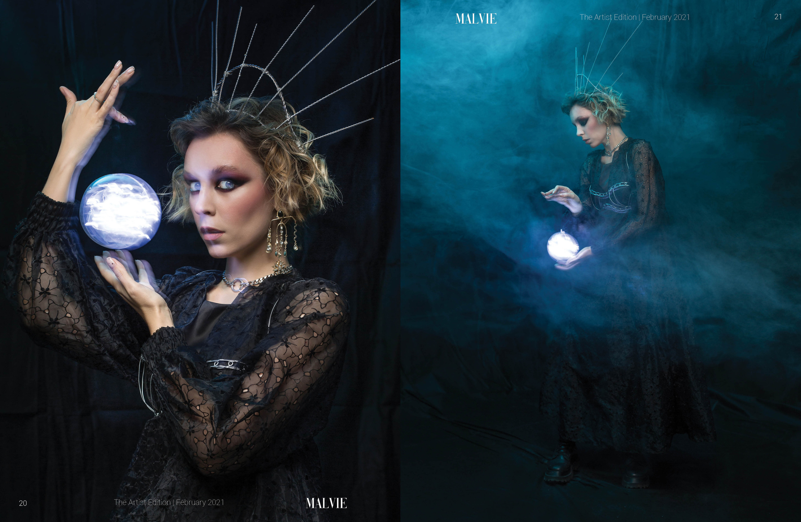 Наши публикации в журналах. Фотостудия «Gelios». Фотосессии в Калининграде