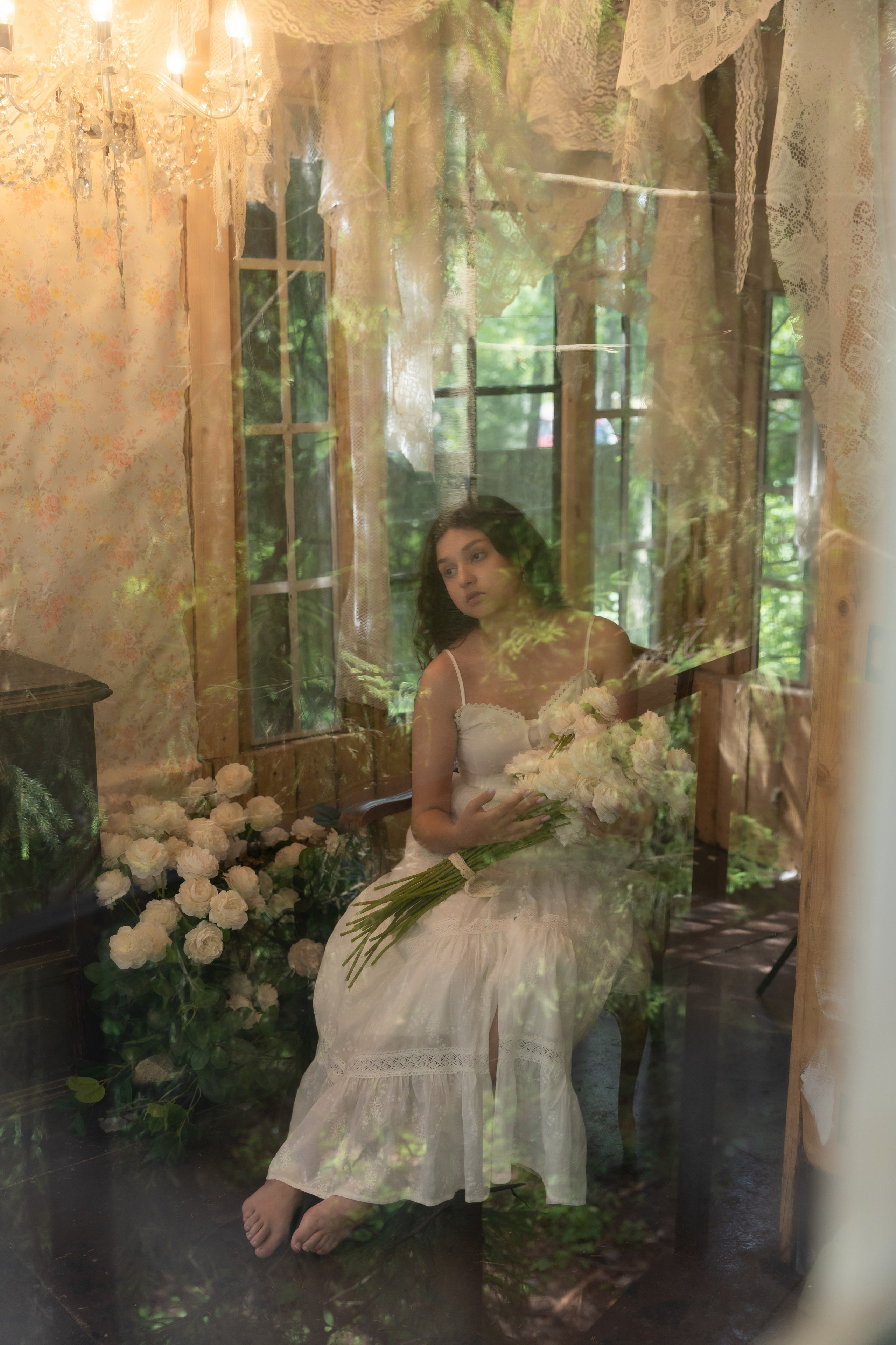 ФОТОСЕССИЯ В СТУДИИ. ПОДМОСКОВЬЕ. Фотограф в Москве и Стамбуле. Мастер сказочных фотографий