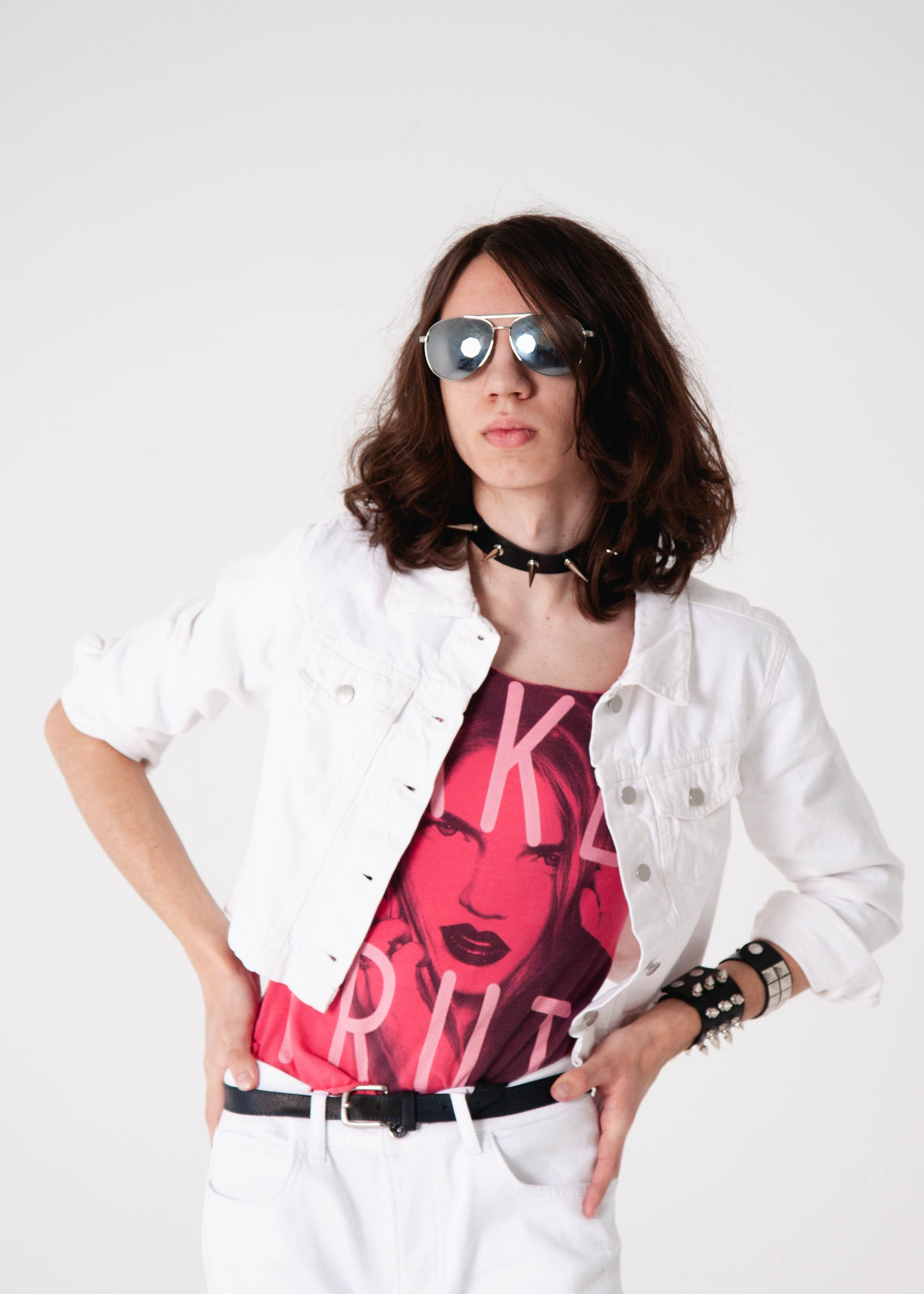 Album 3 (Студия). Beautiful Delirium Photo