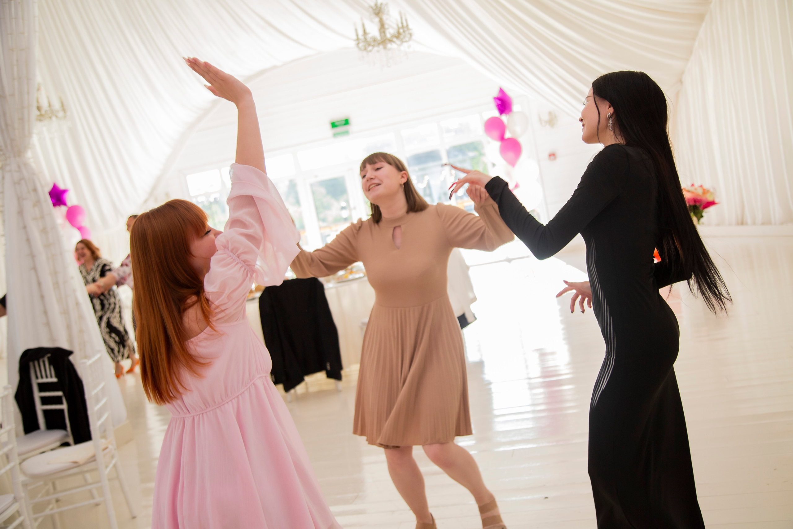 Юбилей. 𝓕𝓸𝓽𝓸𝓰𝓻𝓪𝓯 𝓑𝓪𝓵𝓪𝓼𝓱𝓲𝓱𝓪 / 𝓜𝓸𝓼𝓴𝓿𝓪