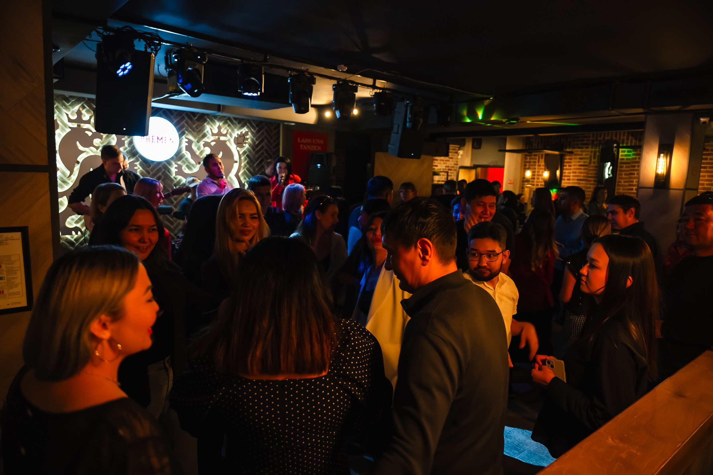 Bremen. Кипятком Павлодар