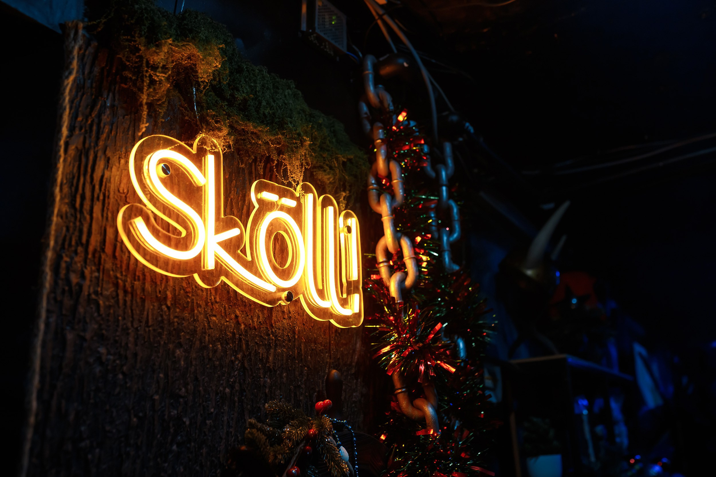 Viking. Кипятком Павлодар