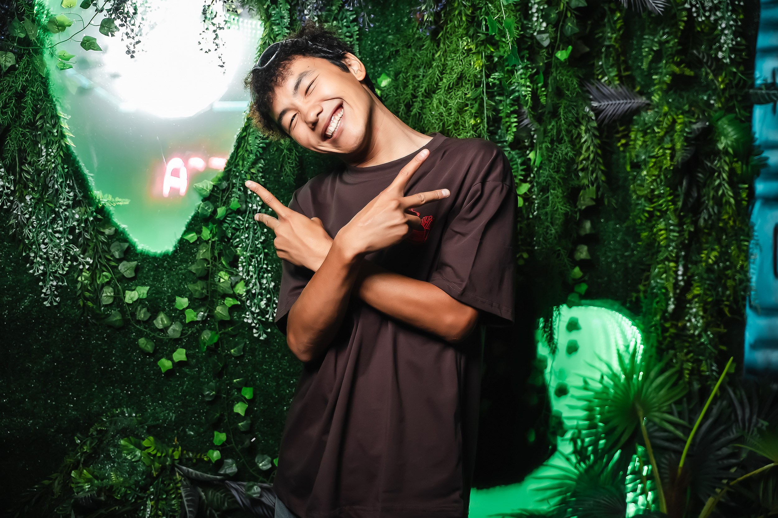 Botanica. Кипятком Павлодар