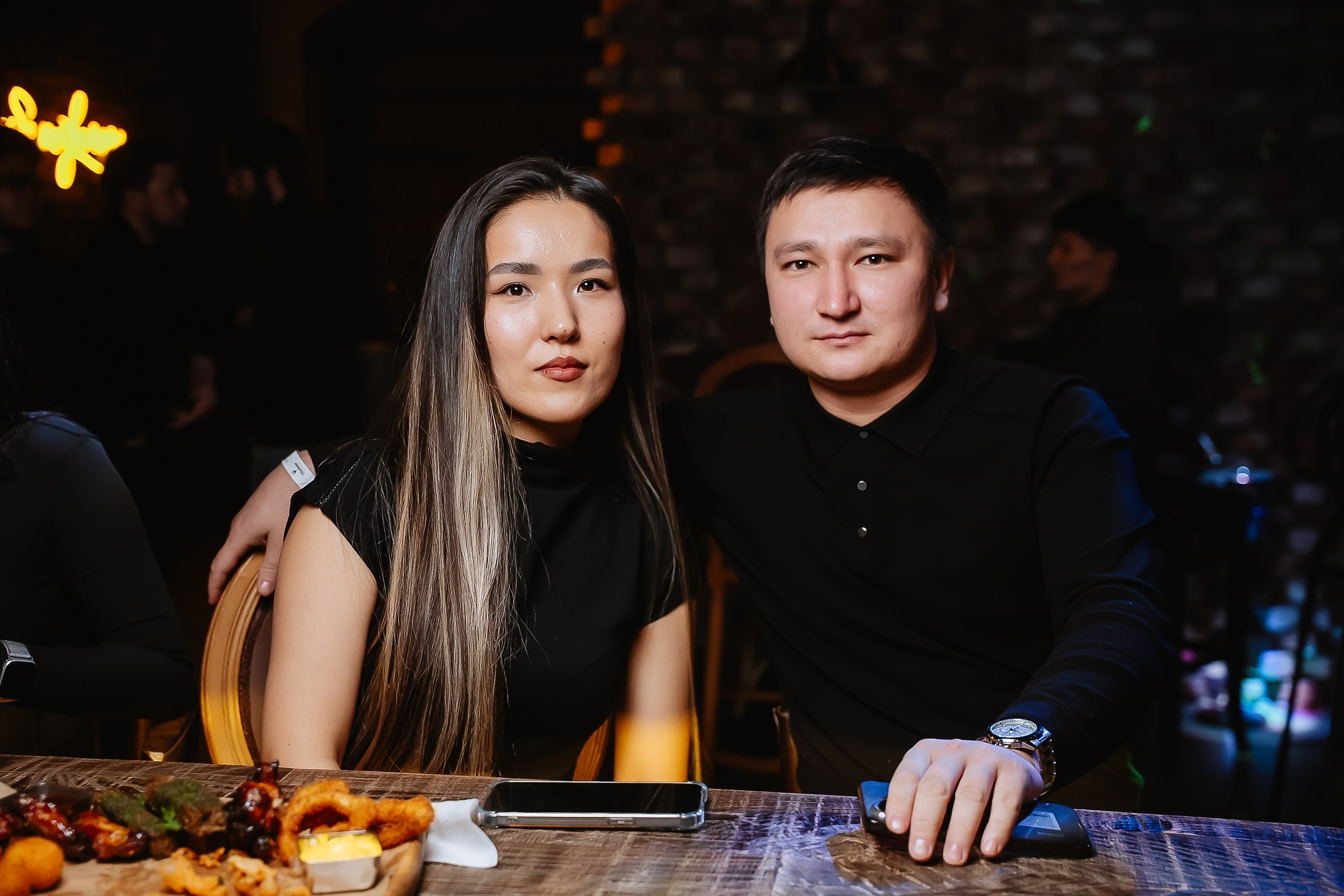 Hudson. Кипятком Павлодар