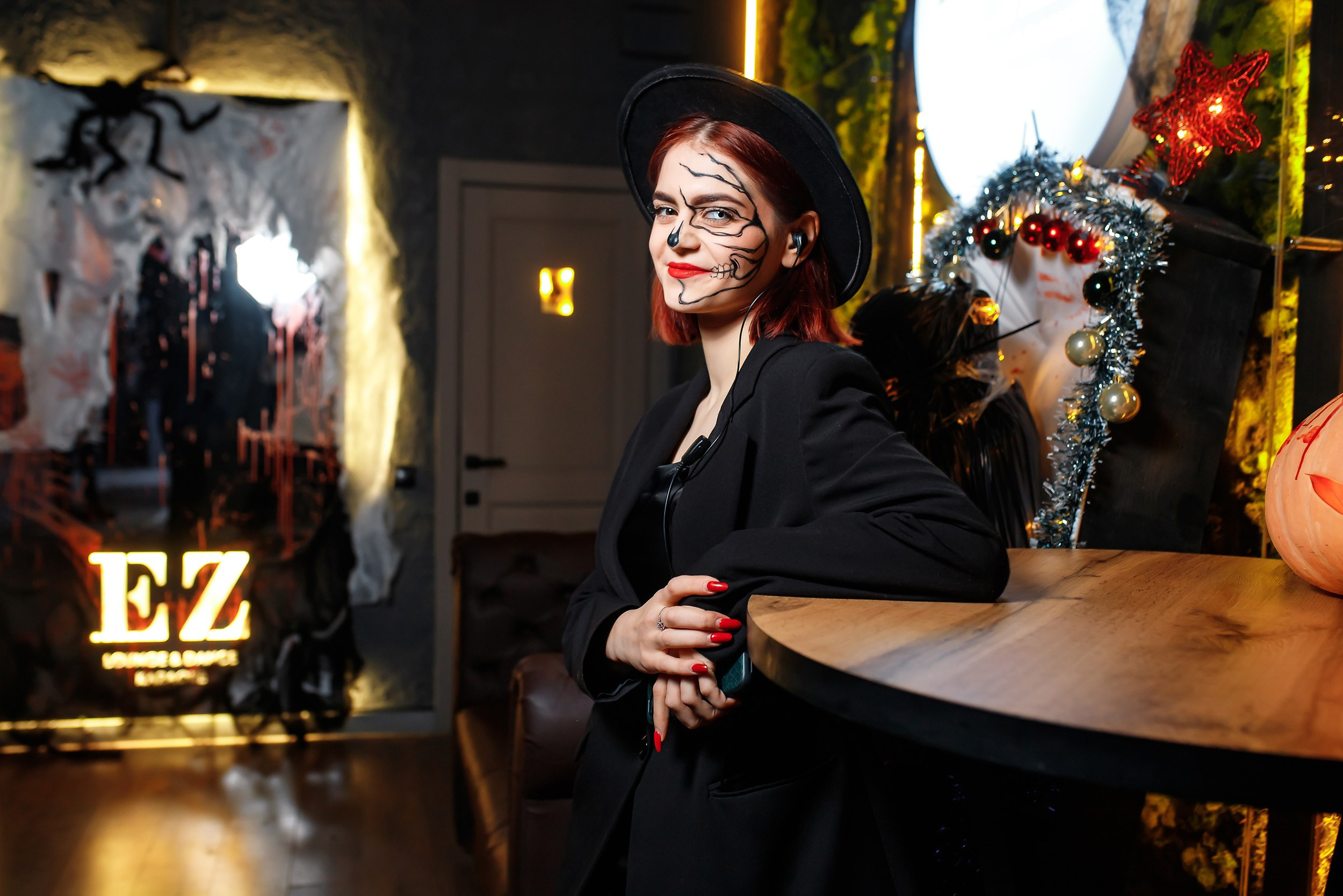 EZ. Кипятком Павлодар