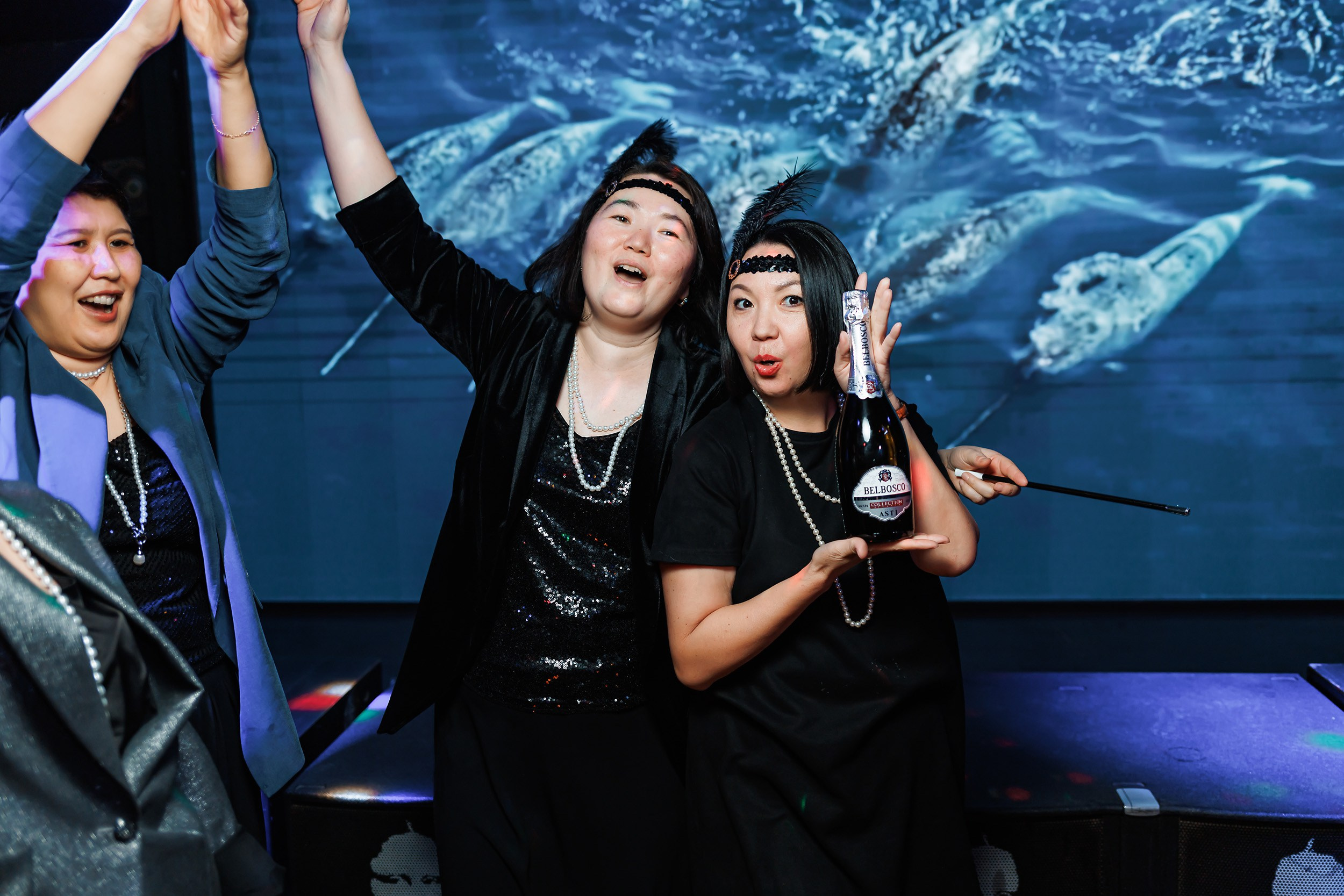 Vedro. Кипятком Павлодар