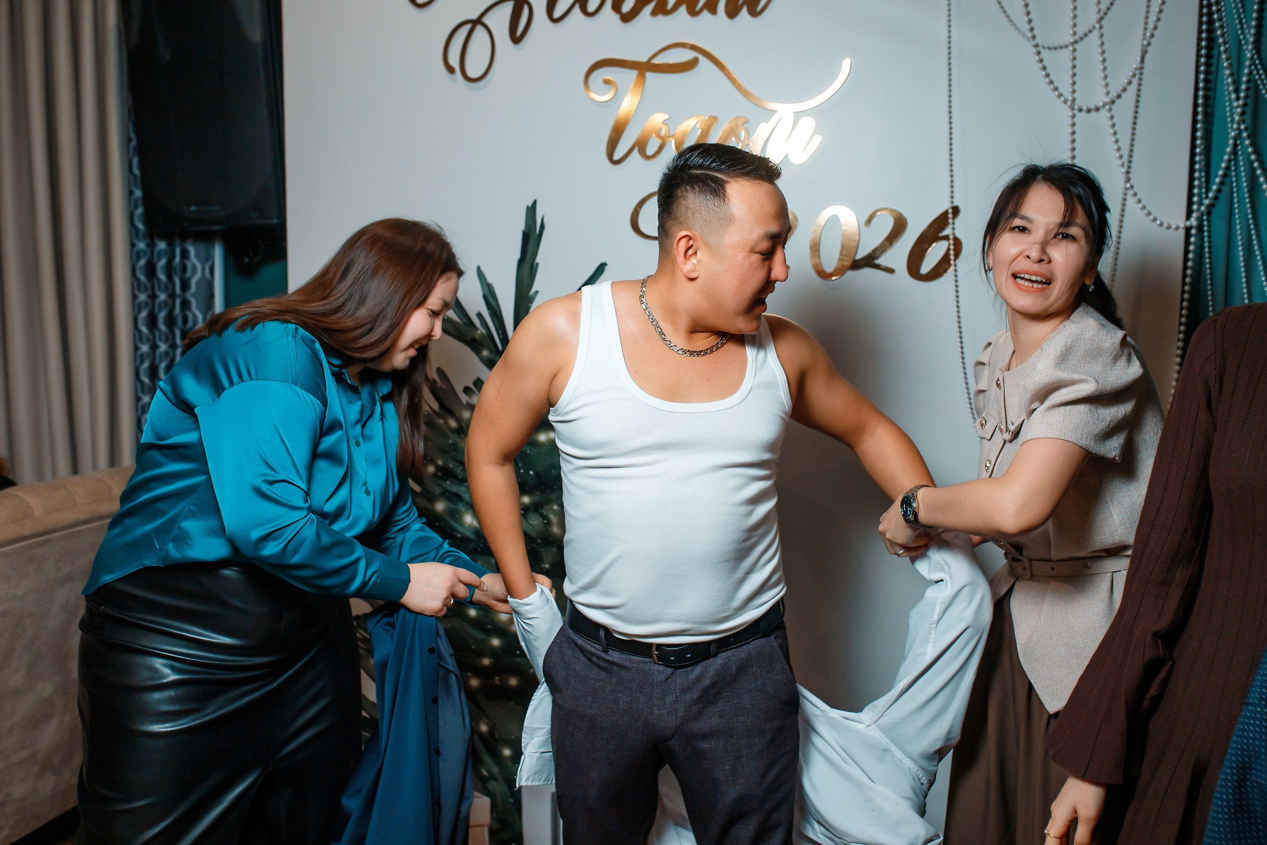 Bossfor. Кипятком Павлодар