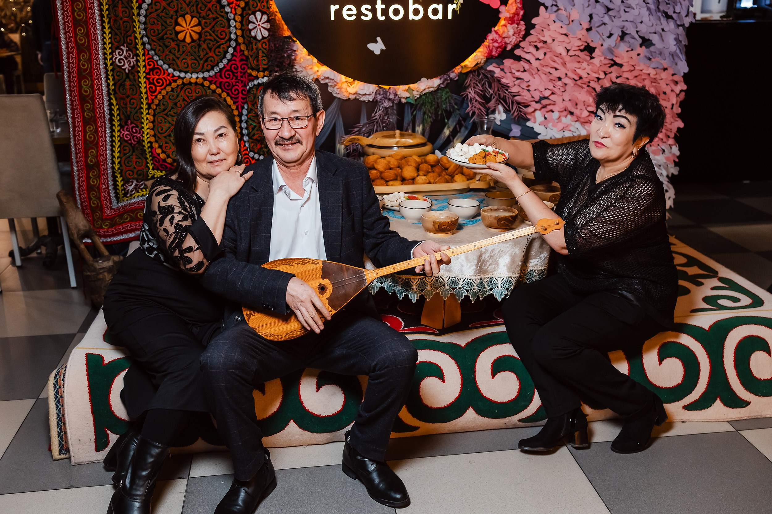 Two Star. Кипятком Павлодар