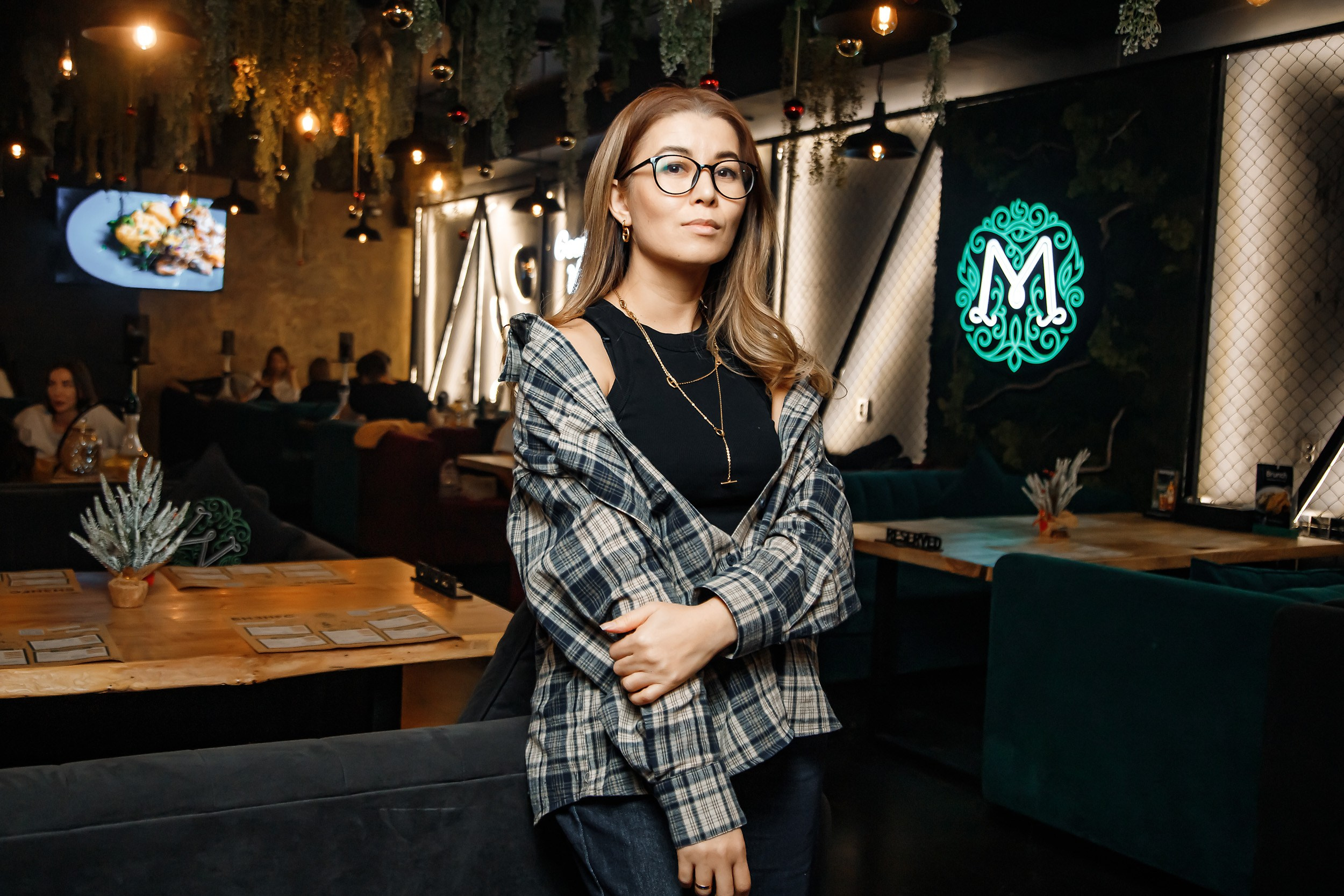 Мята. Кипятком Павлодар