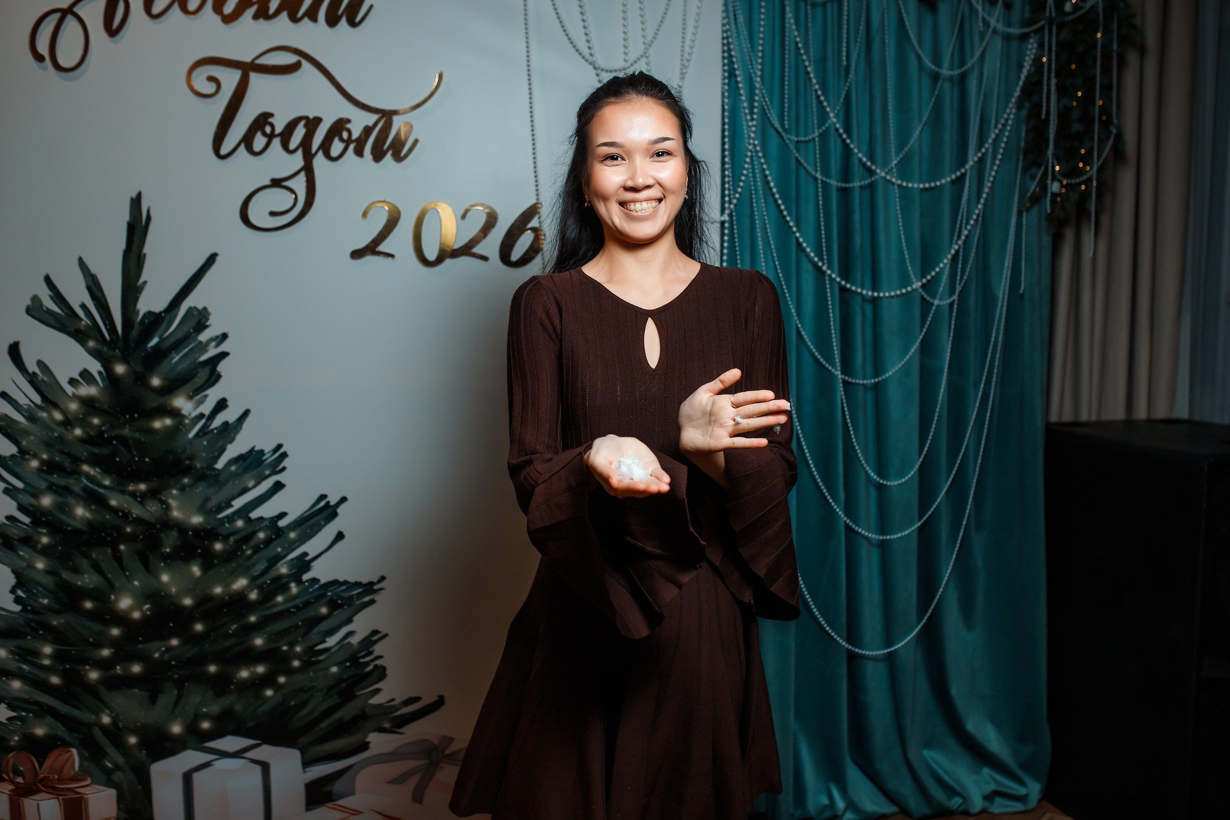 Bossfor. Кипятком Павлодар