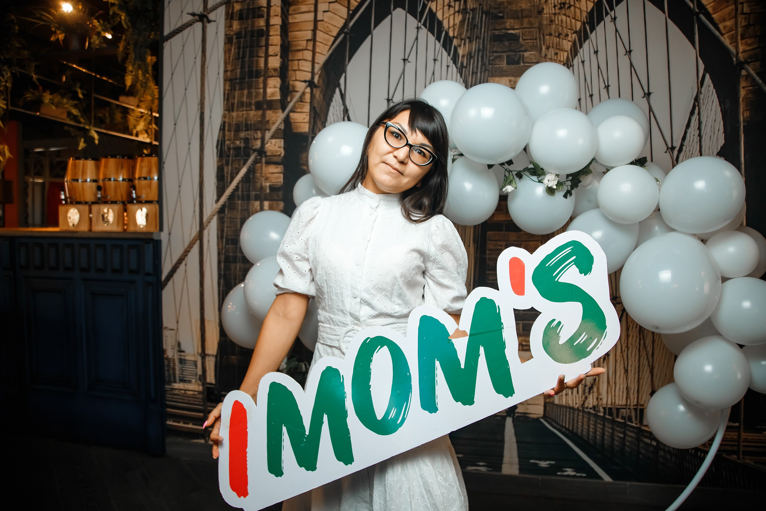 I Mom's Quiz. Кипятком Павлодар