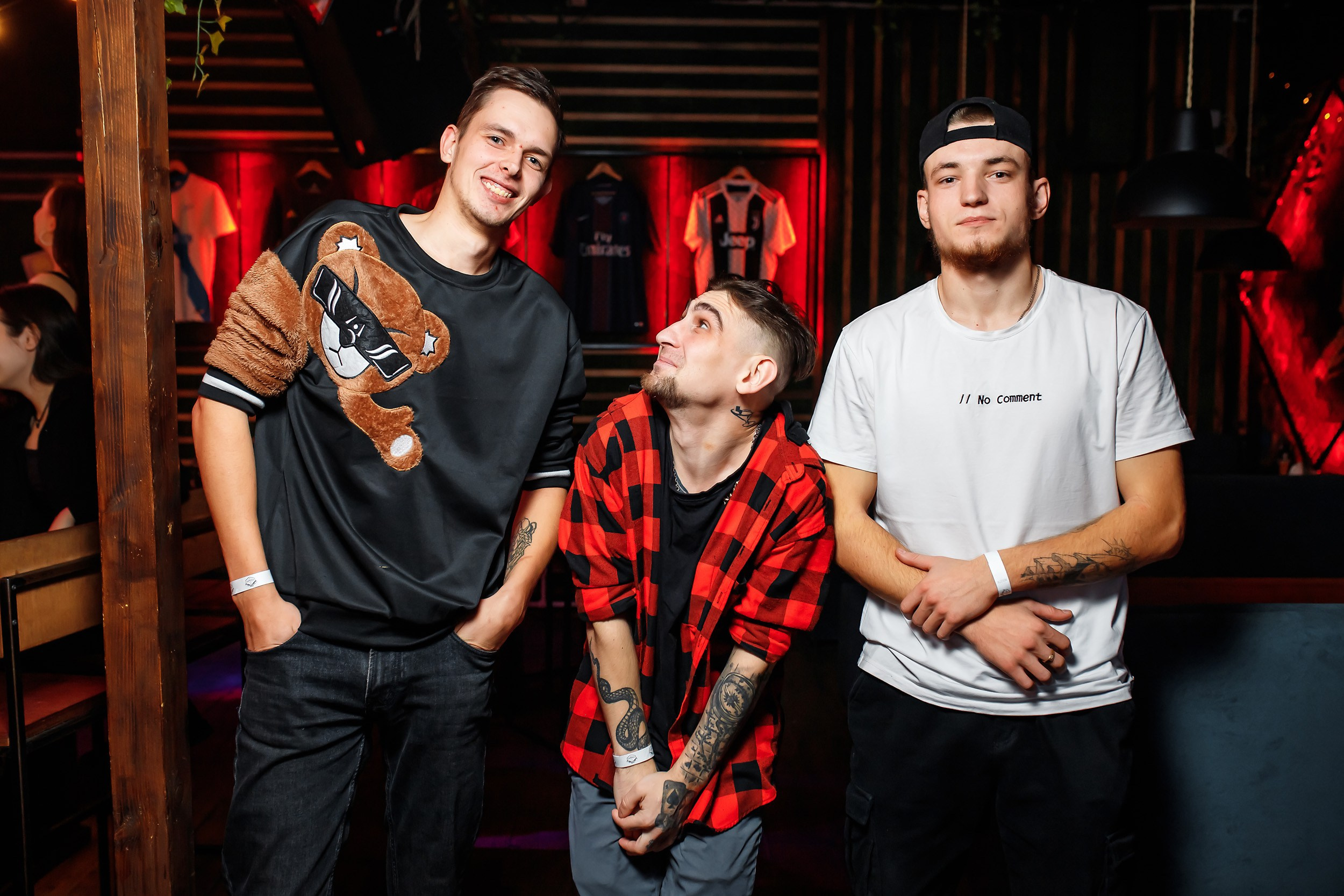 Garage. Кипятком Павлодар