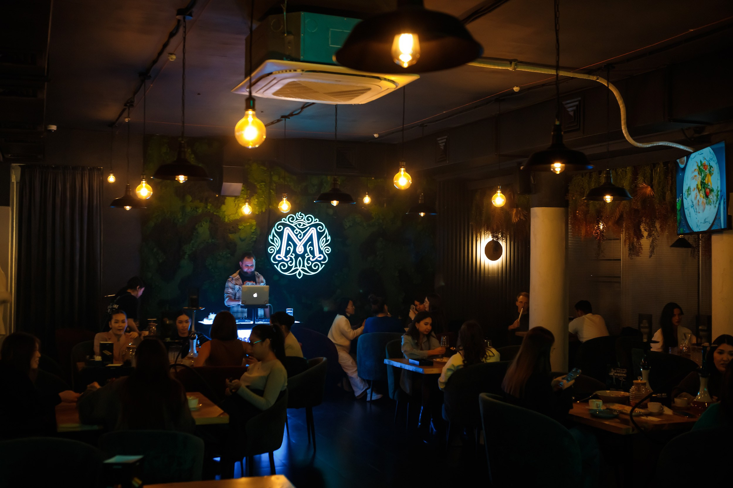 Мята. Кипятком Павлодар