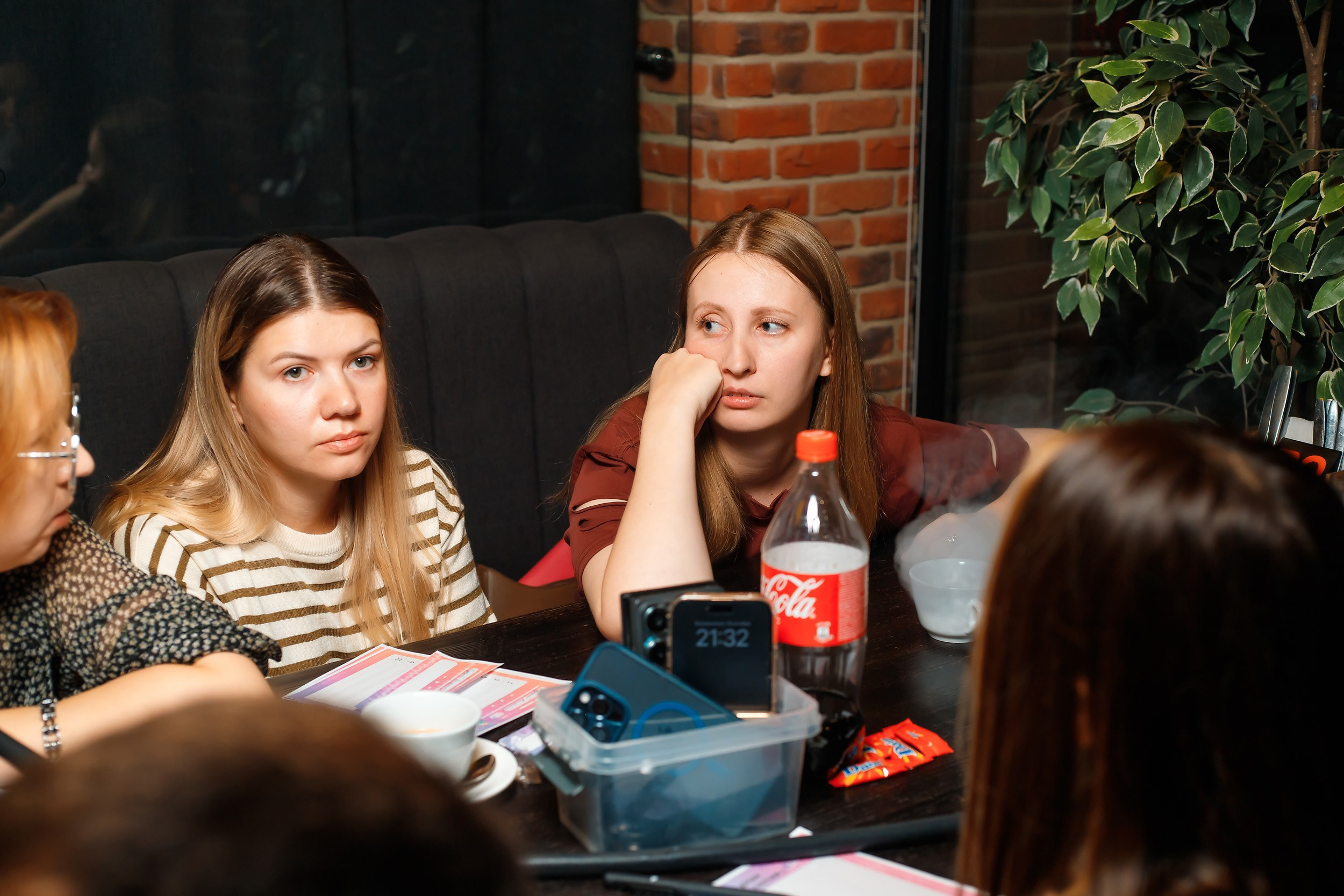 Пошумим Квиз. Кипятком Павлодар