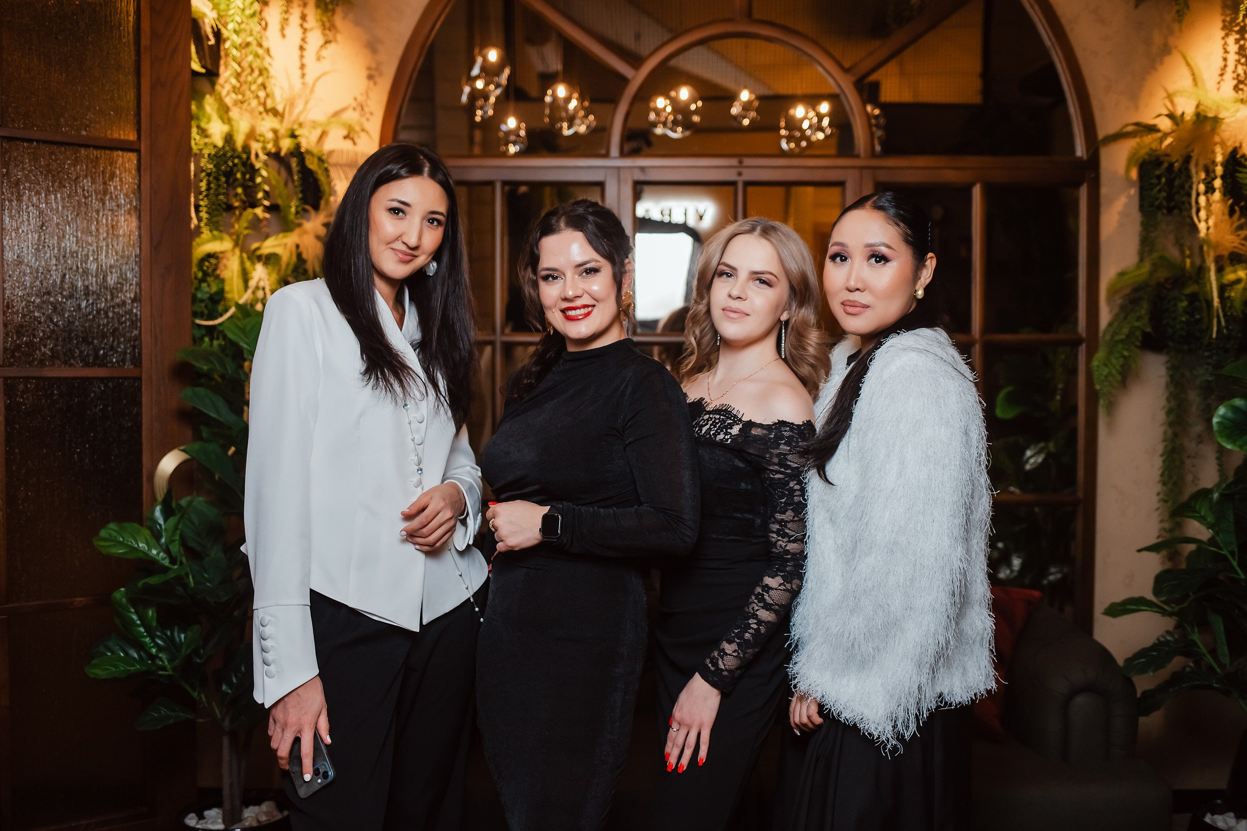 Veranda. Кипятком Павлодар