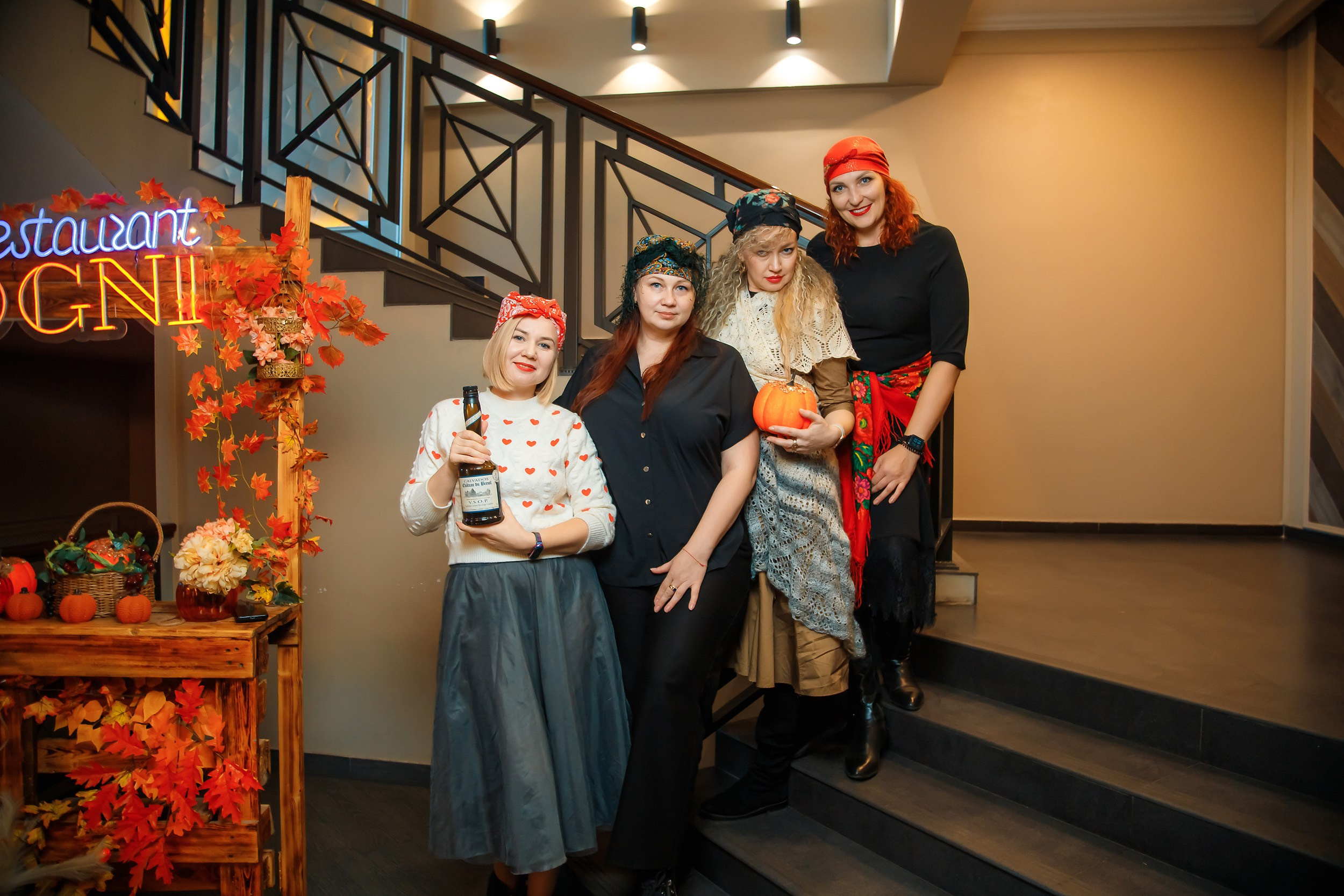 I Mom's Quiz. Кипятком Павлодар