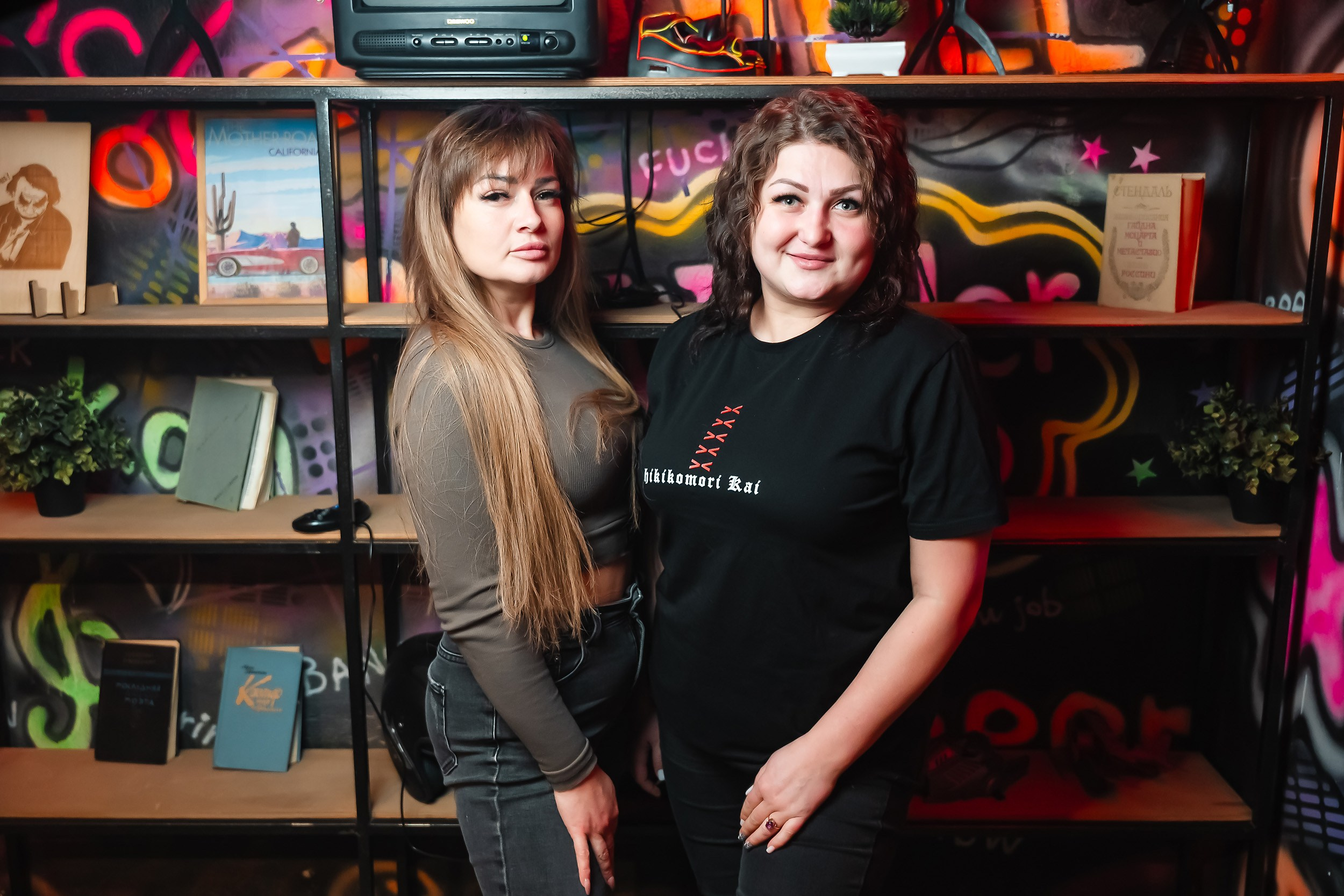 Viking. Кипятком Павлодар