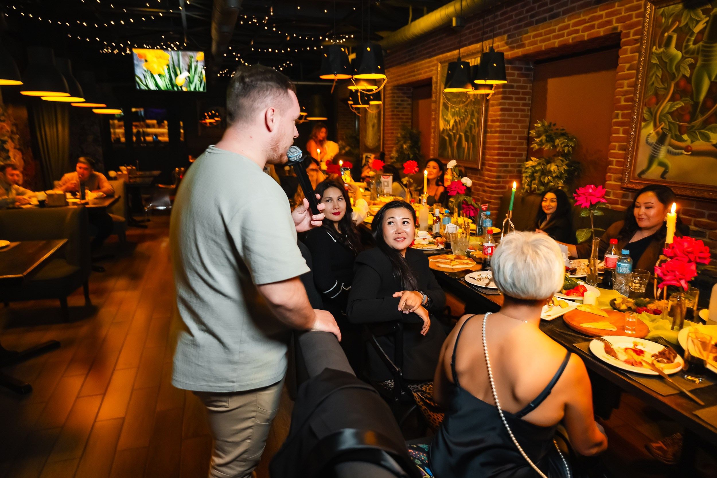 Vedro. Кипятком Павлодар