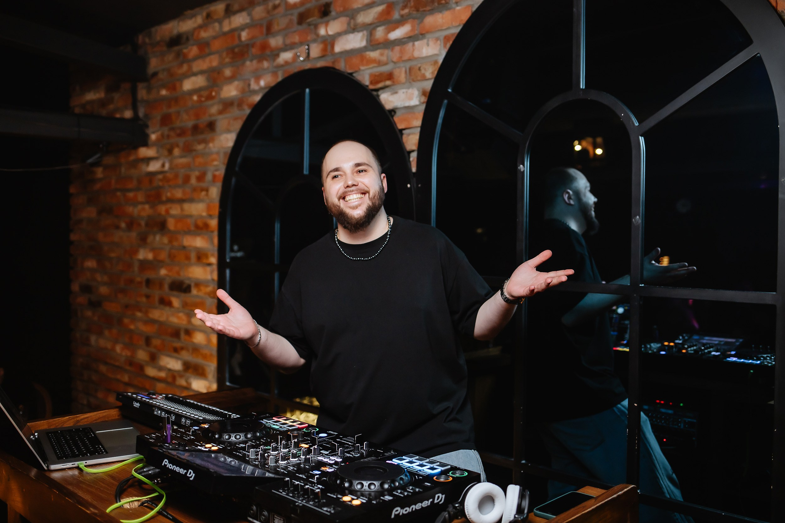 Hudson. Кипятком Павлодар