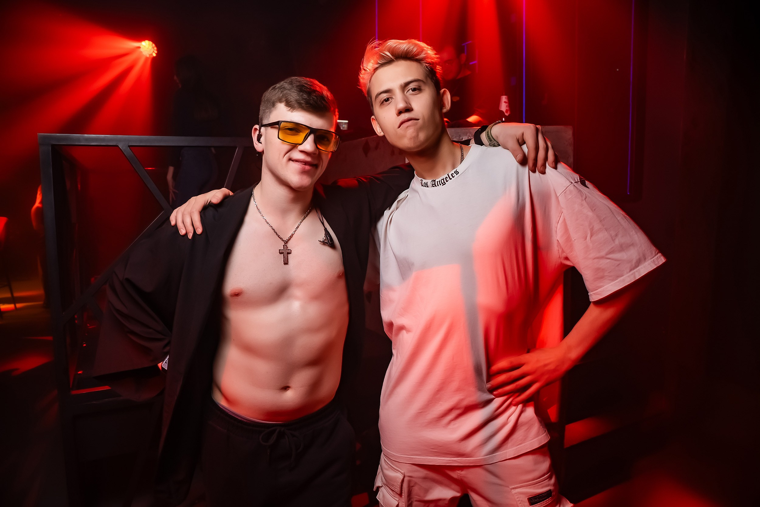 Insomnia. Кипятком Павлодар