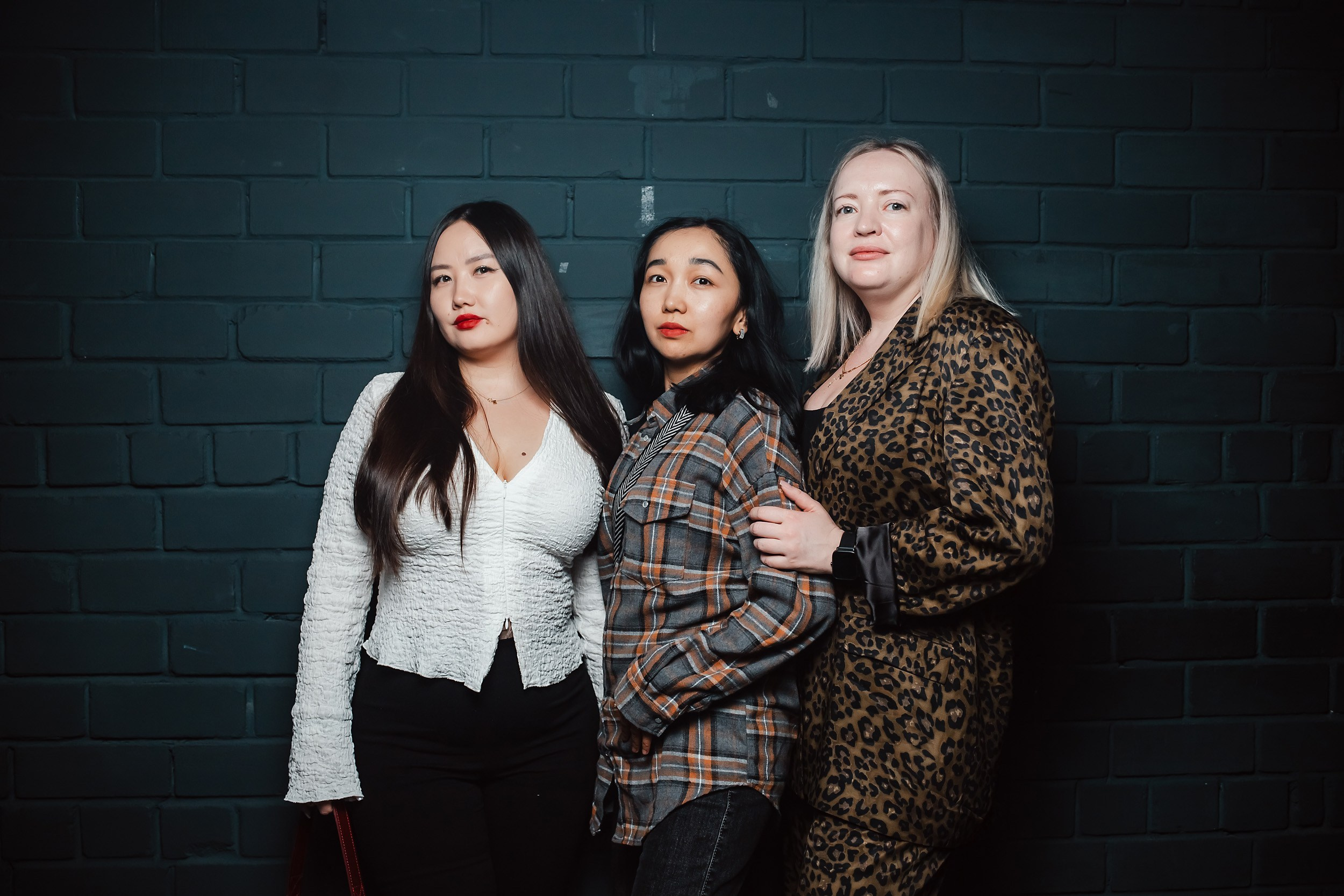 Insomnia. Кипятком Павлодар