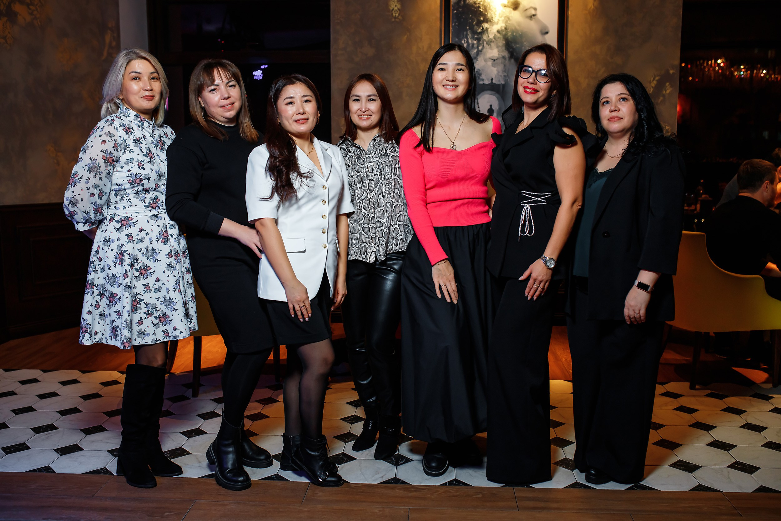 Chili. Кипятком Павлодар