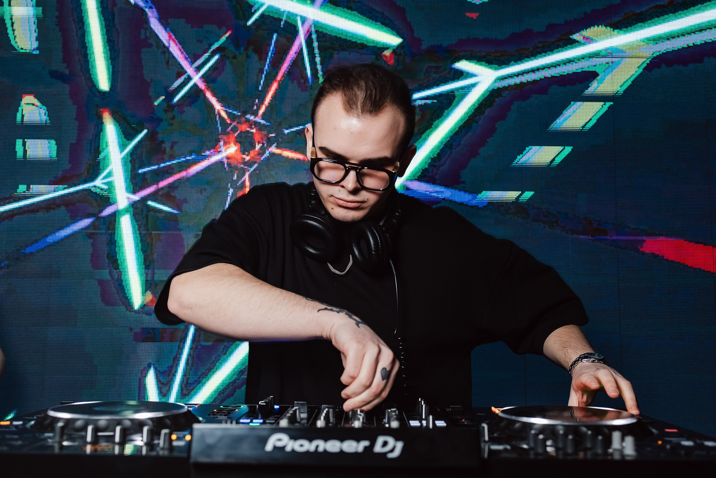 Insomnia. Кипятком Павлодар