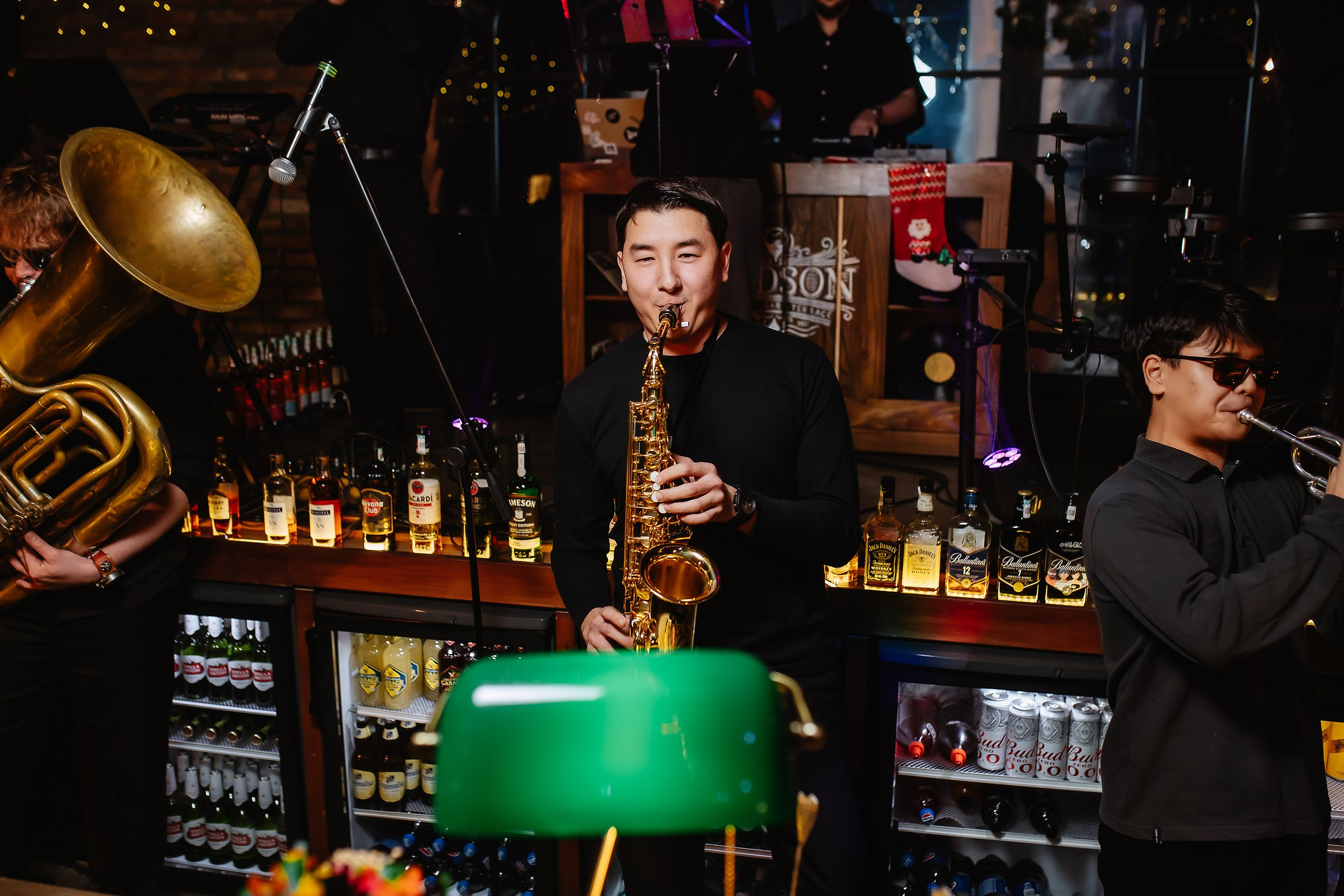 Hudson. Кипятком Павлодар