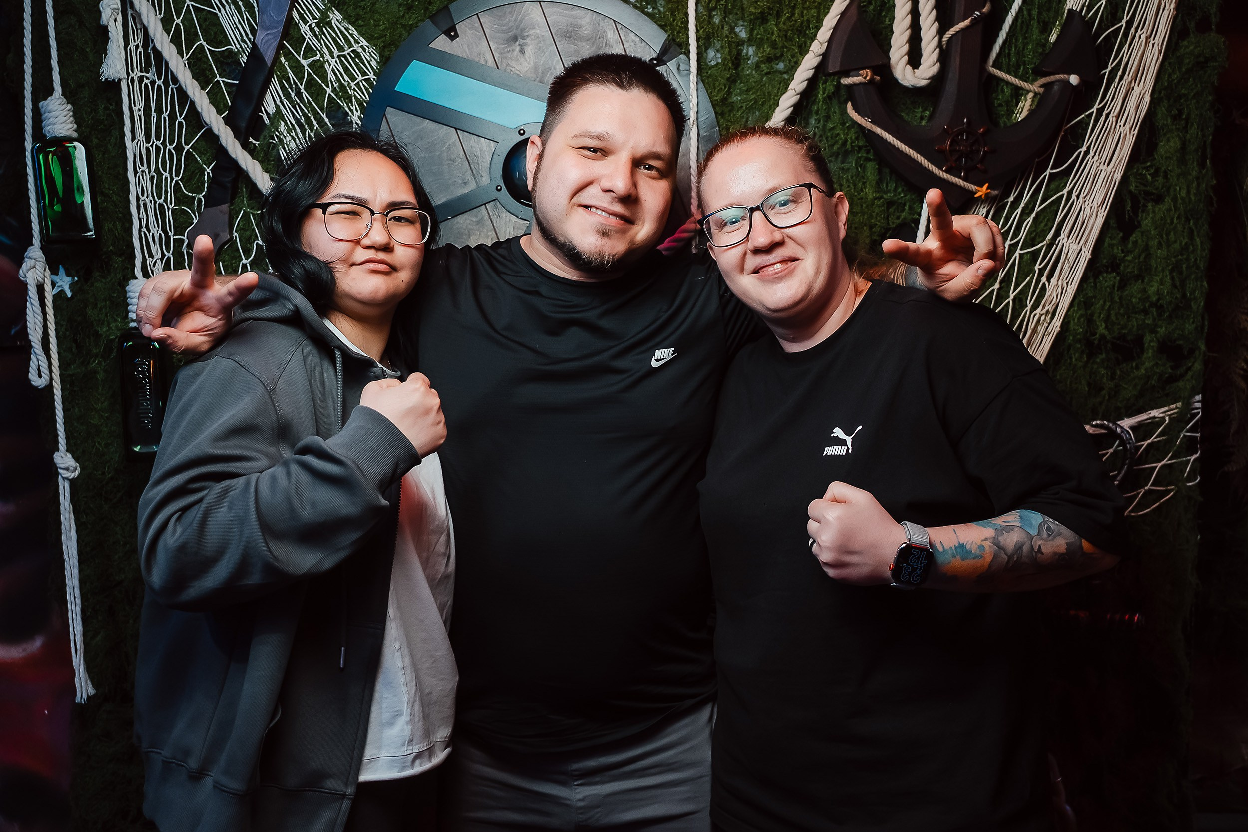 Viking. Кипятком Павлодар