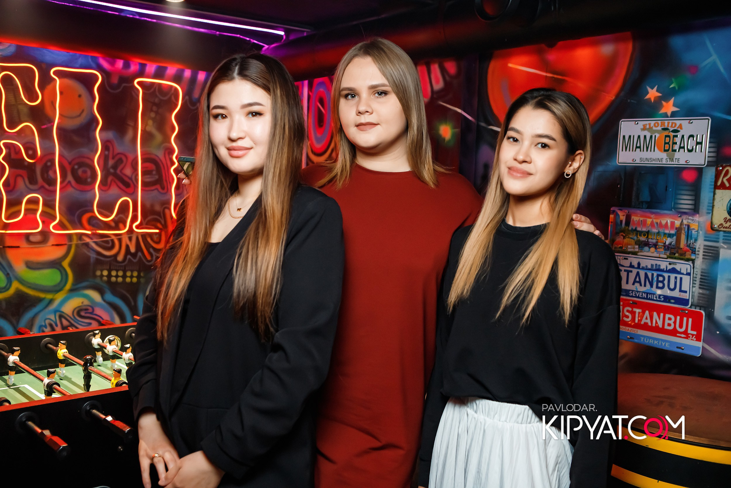 Viking. Кипятком Павлодар