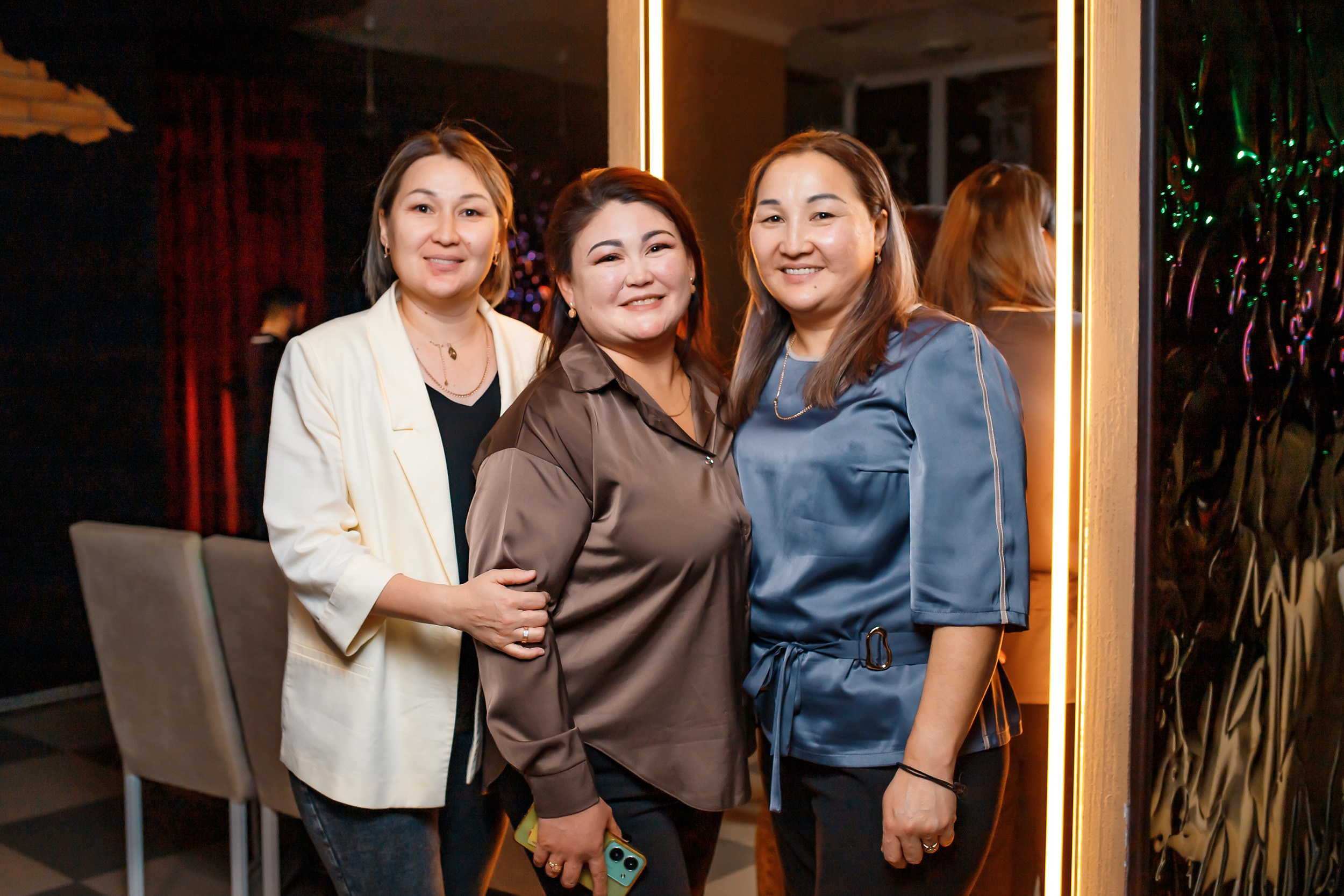 Two Star. Кипятком Павлодар