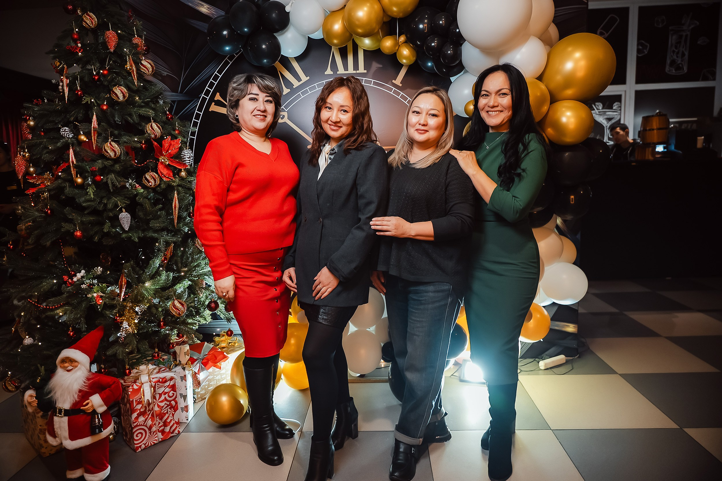 Two Star. Кипятком Павлодар