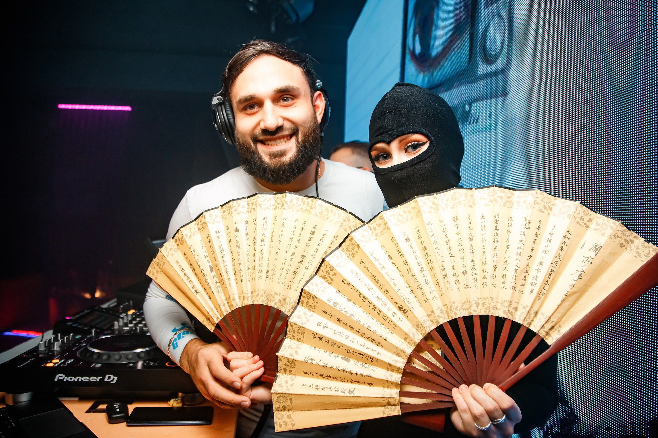 Insomnia. Кипятком Павлодар