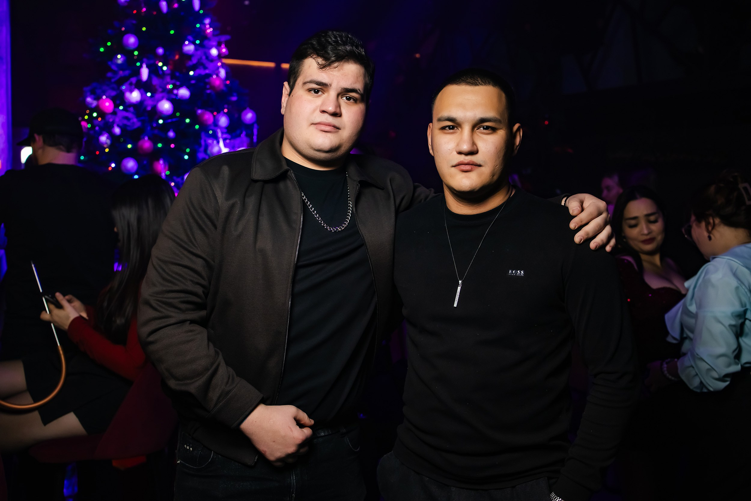 Insomnia. Кипятком Павлодар