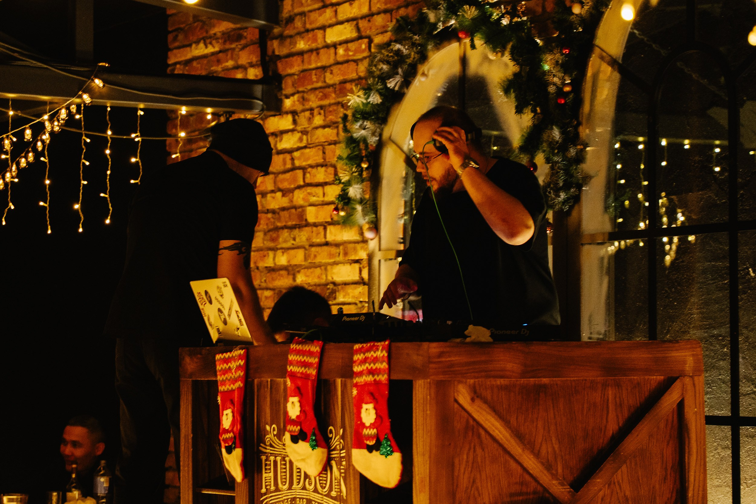 Hudson. Кипятком Павлодар