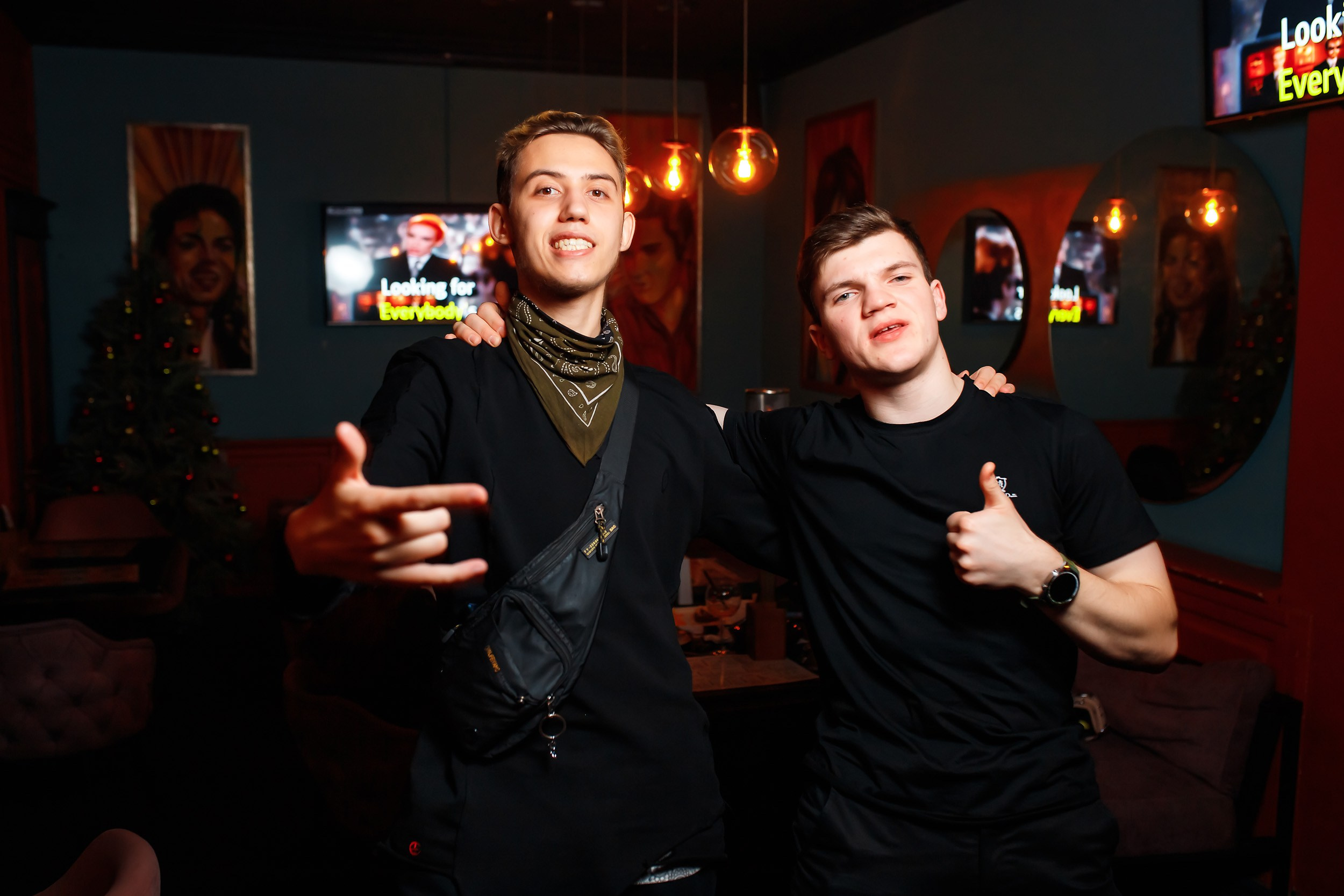 Гоголь. Кипятком Павлодар