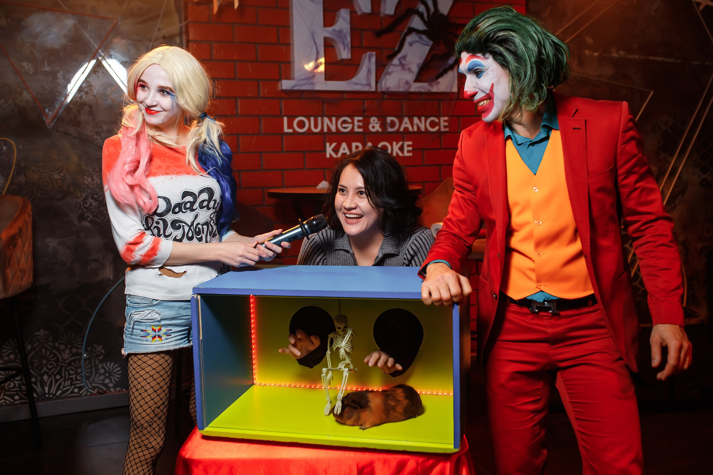 EZ. Кипятком Павлодар