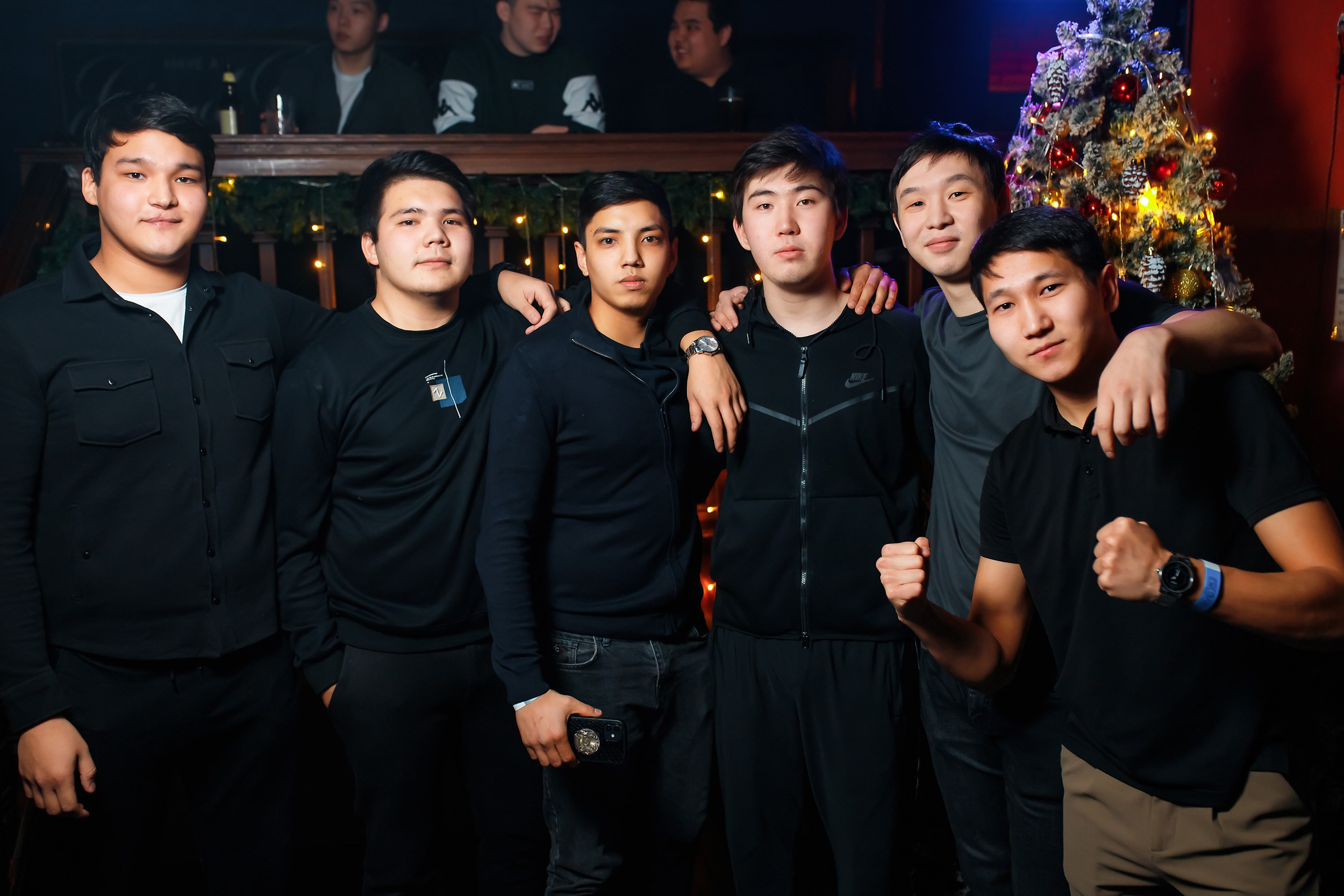 Гоголь. Кипятком Павлодар